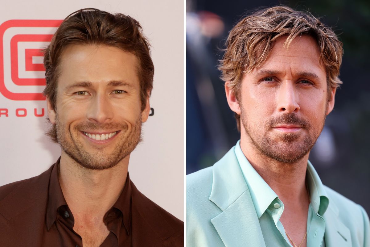 Glen Powell’s Reaction to Ryan Gosling Comparison Takes Internet by Storm