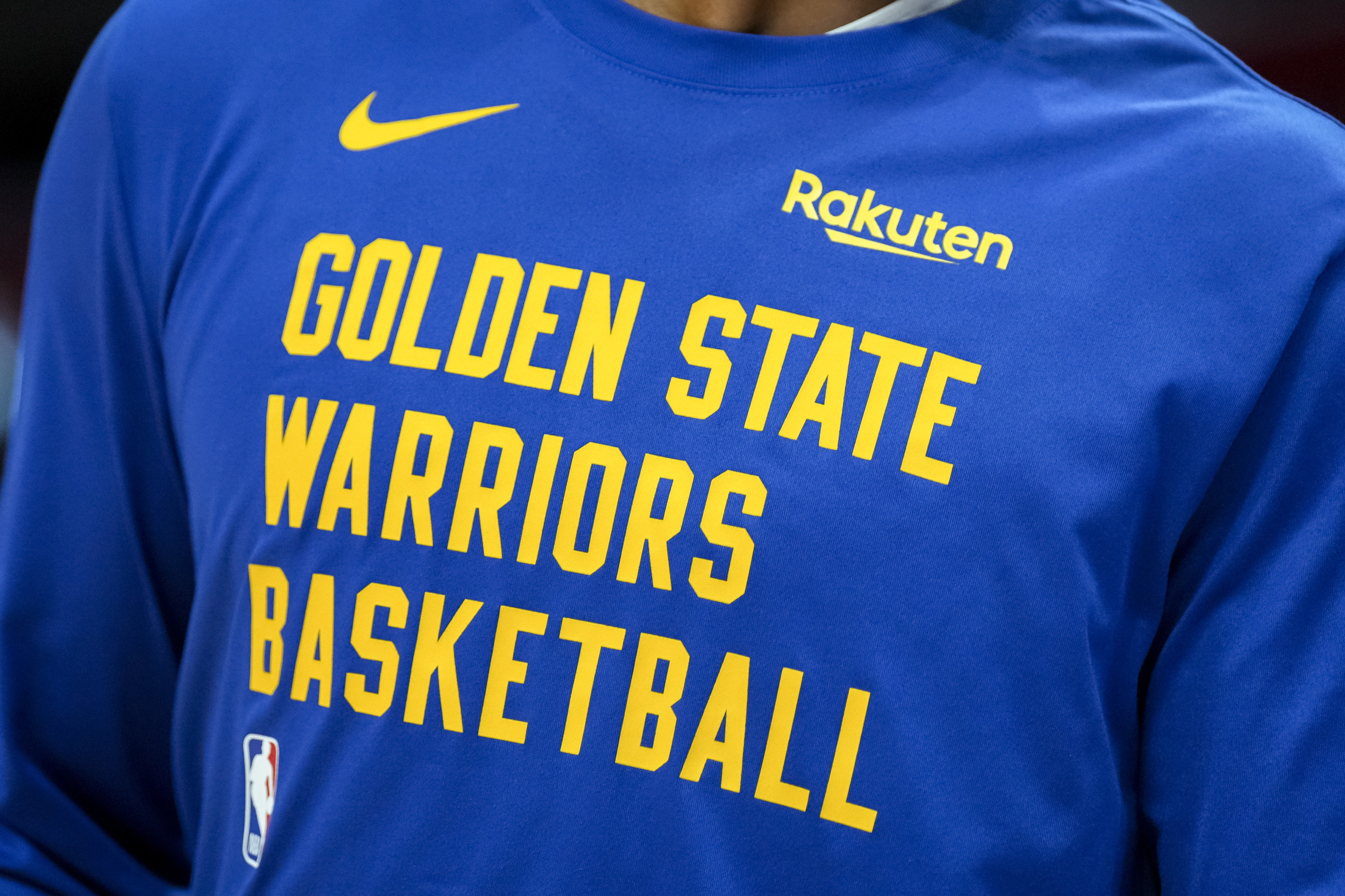 Warriors Work Out Former First-Round Pick, Olympics Star Bruno Caboclo