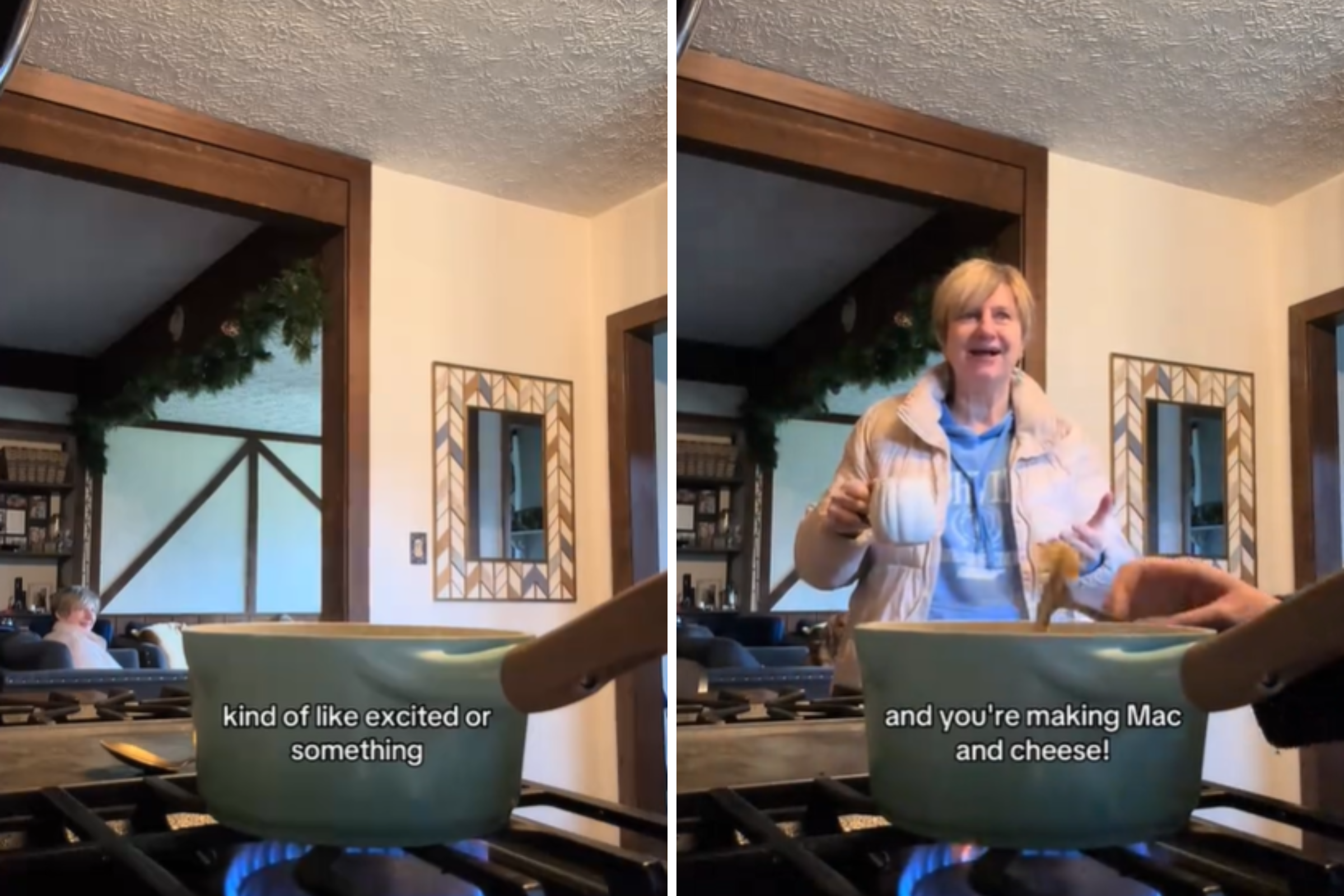 Gran’s ‘Intuition’ About Granddaughter’s Pregnancy Before Test Melts Hearts