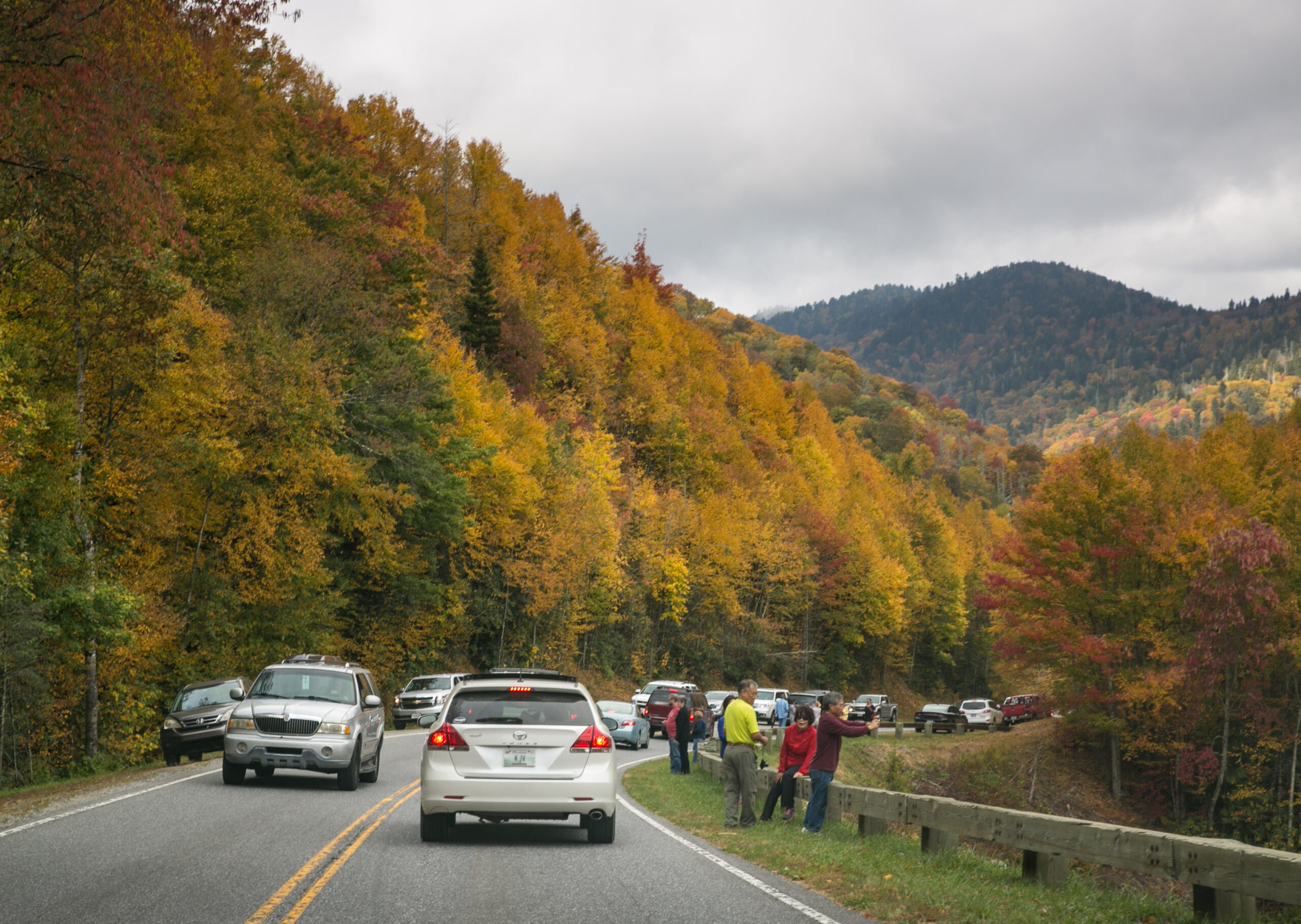 US National Park Service to Receive Largest Grant in Its History