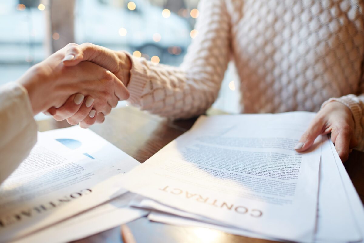 Deal Making Heats up in the Events Industry