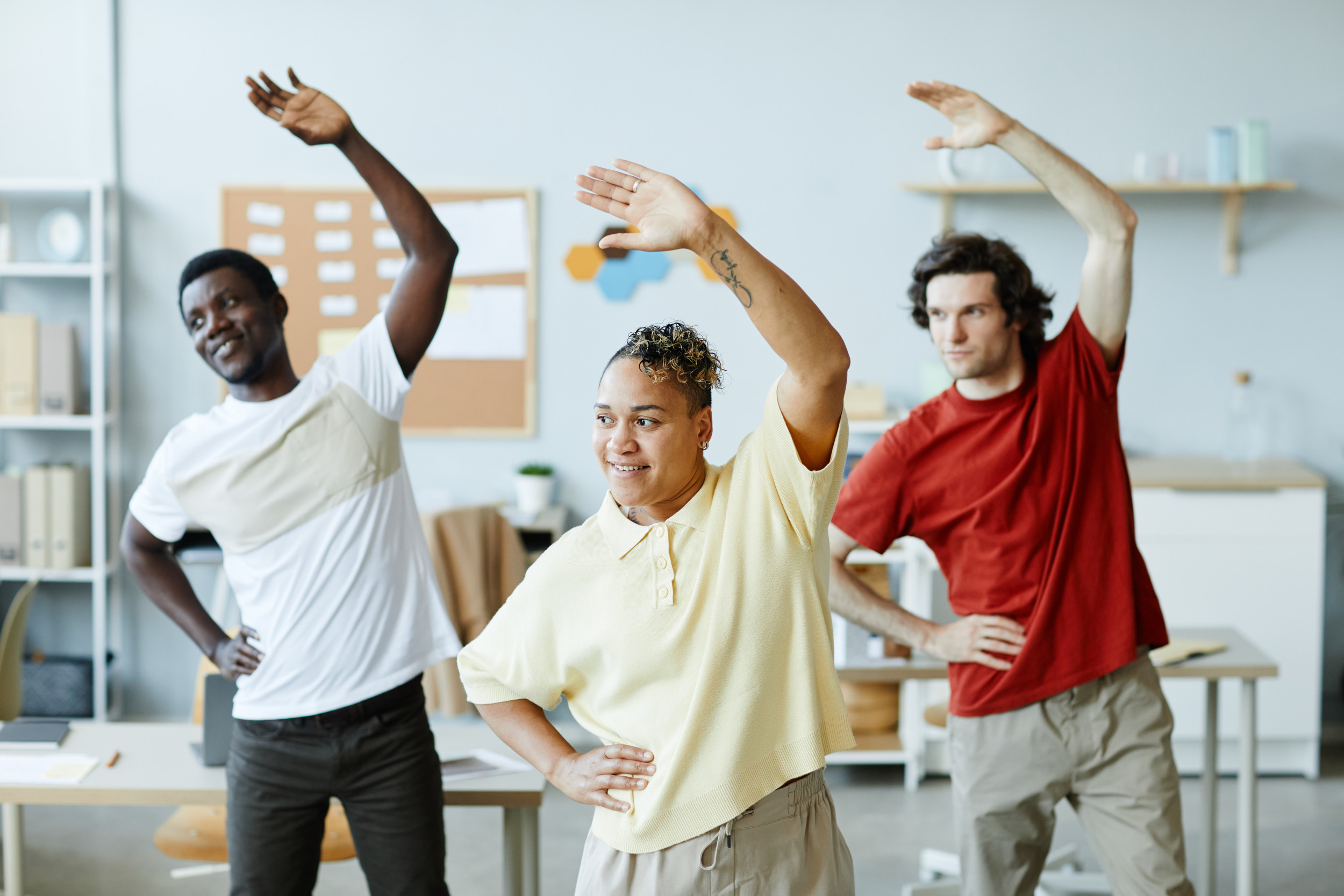 Scientists Reveal How ’15 Minute Challenge’ Could Overhaul Your Health