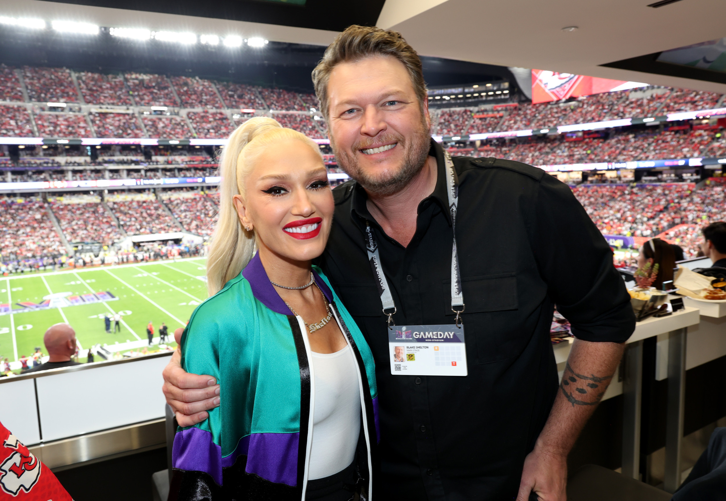 Blake Shelton Introduces Fans to the ‘Newest Member of the Family’