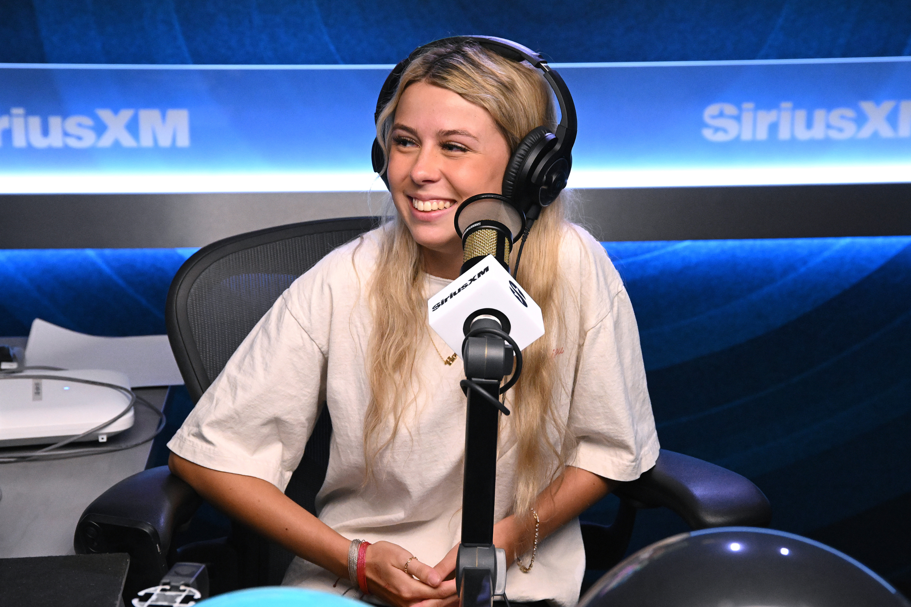 ‘Hawk Tuah Girl’ Shares Big Announcement After Viral Fame