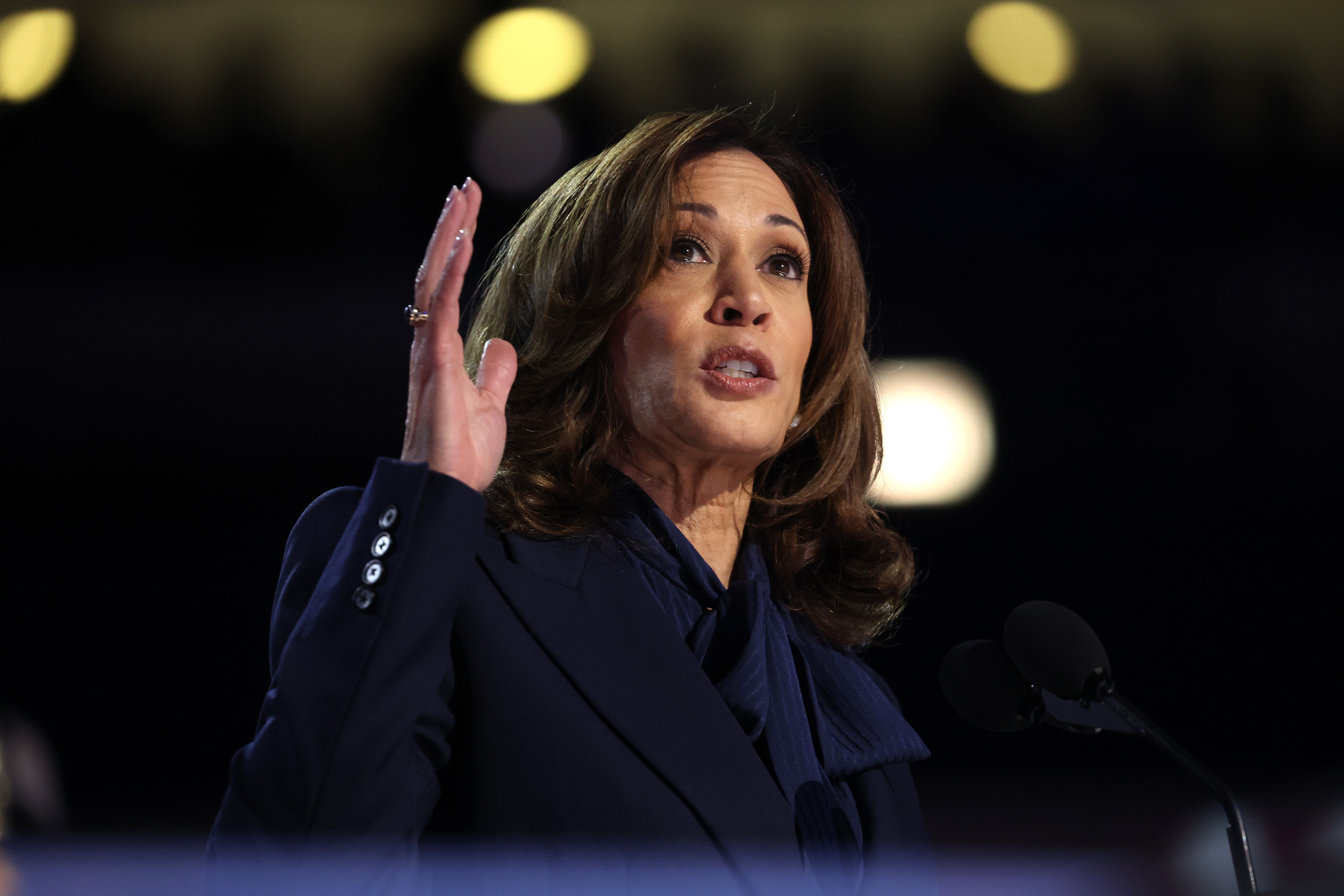 The 7 Key Topics Harris, Walz Addressed in Interview Amid Policy Concerns