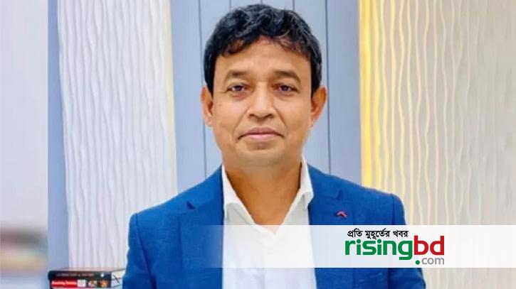 ACC's letter asking for information about the assets of Haroon, the police officer in question