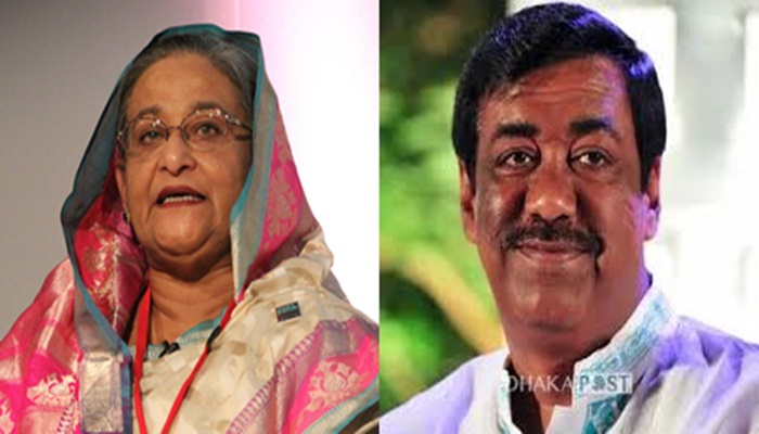Murder case against Sheikh Hasina-Shamim Osman in Narayanganj