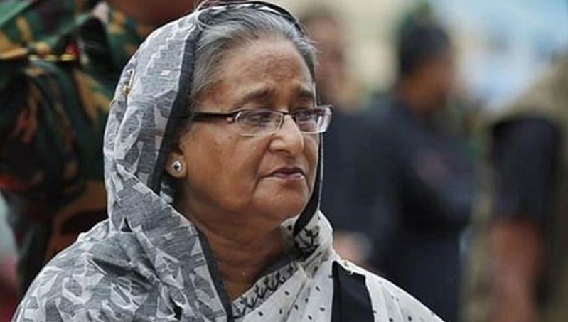 Murder case filed against Hasina, 312 others in Munshiganj – Bd24live