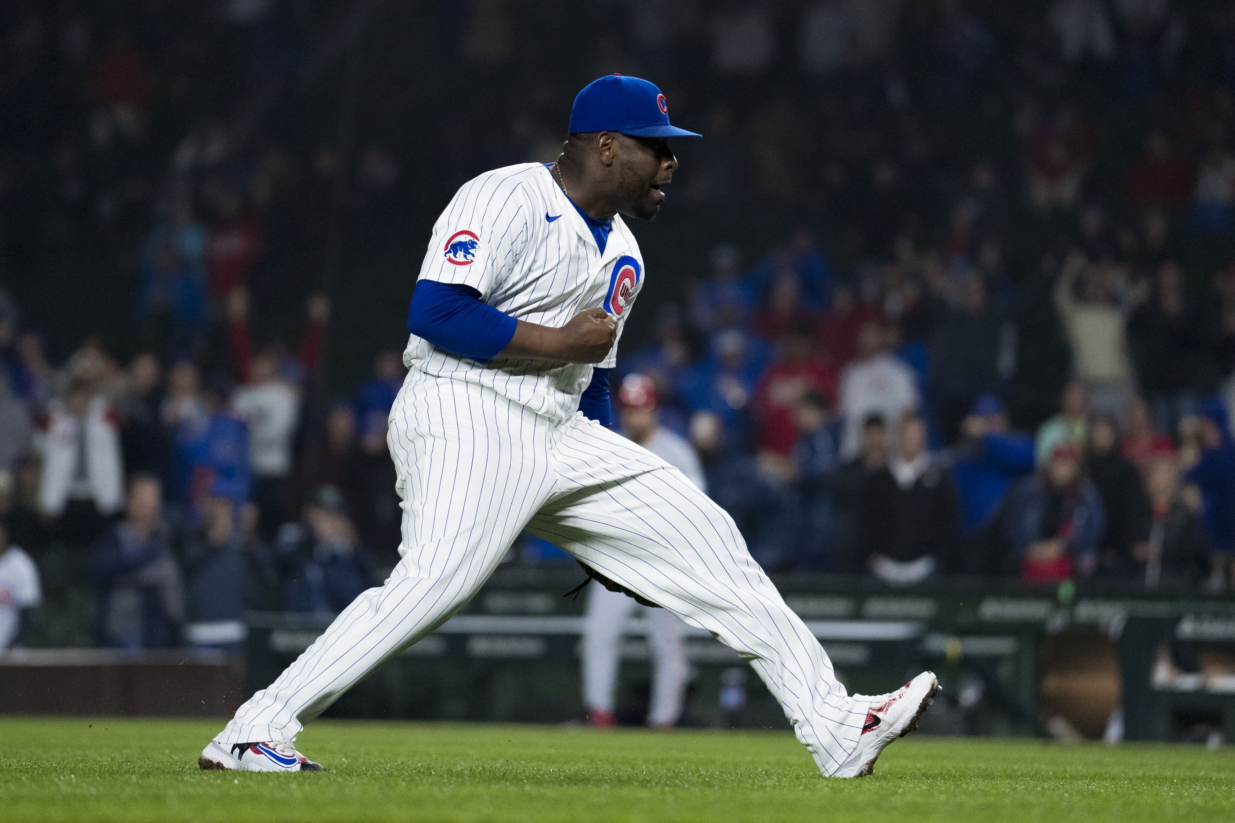 Astros to Sign Former World Series Champion