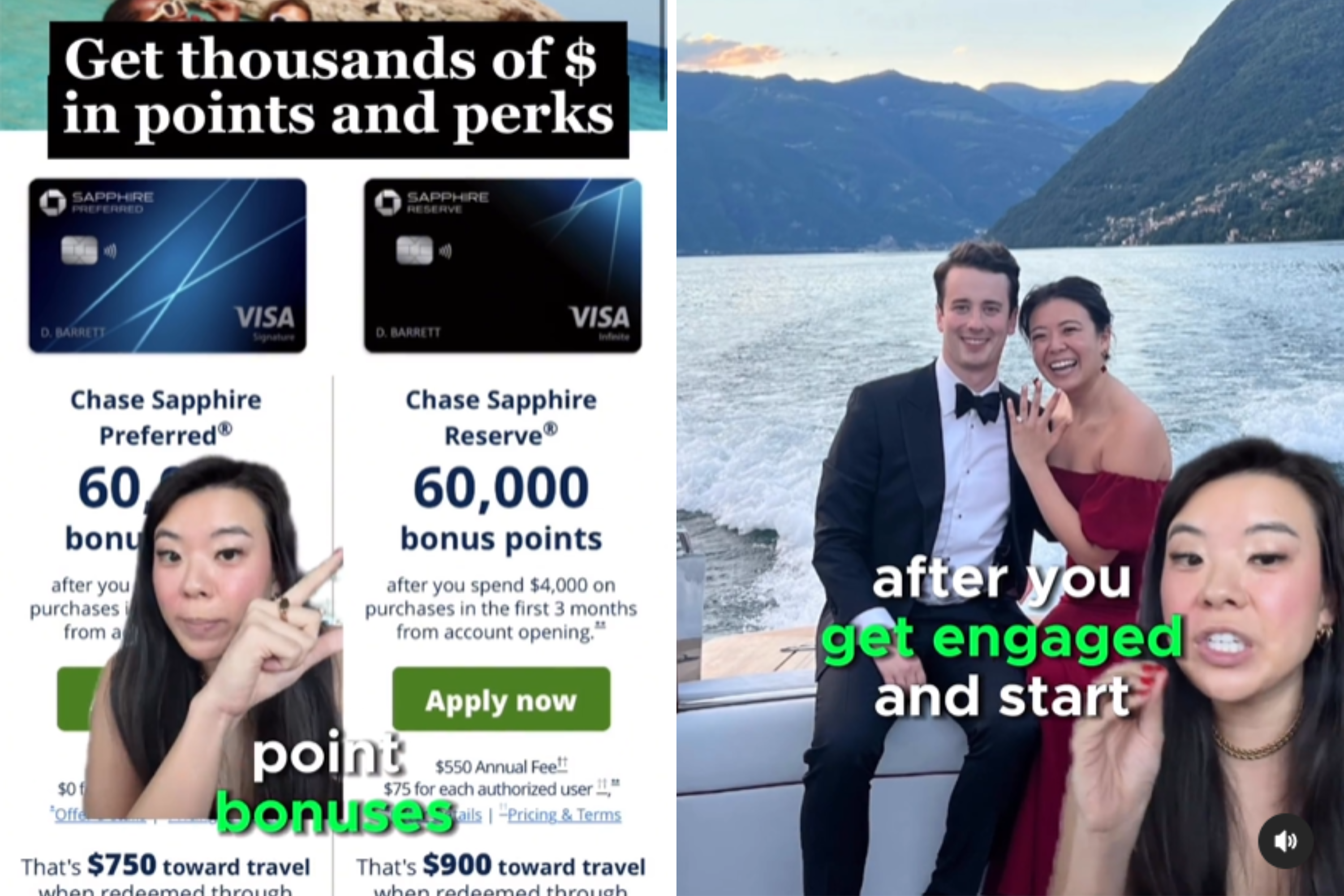 How to Get a Free Honeymoon, According to Former Wall Street Trader