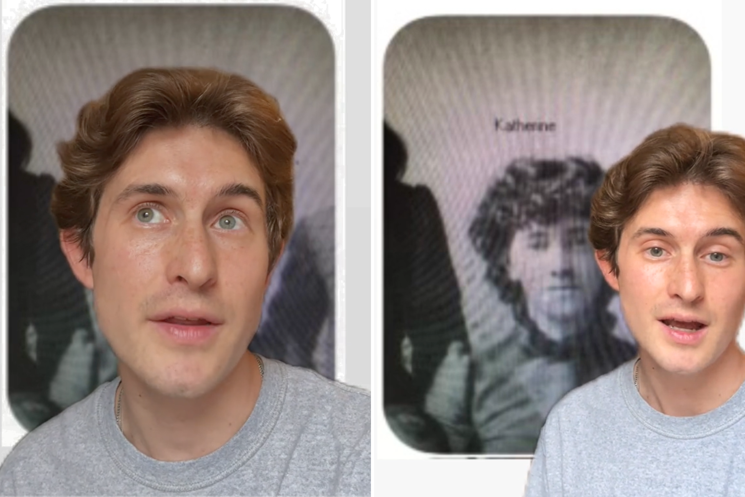 Man Researching Family Tree Discovers ‘Secret’ Which Instantly Humbled Him
