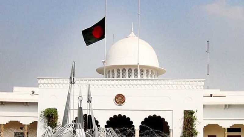 More four or five interim govt advisers to take oath today – Bd24live