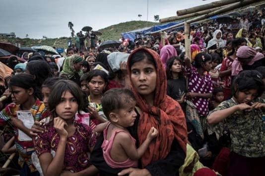 US reaffirms support for Rohingya genocide survivors – Bd24live