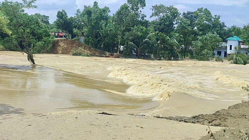 Flood death toll rises to 23, over 5.7 million affected – Bd24live