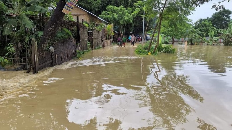 Flood death toll rises to 59 – Bd24live