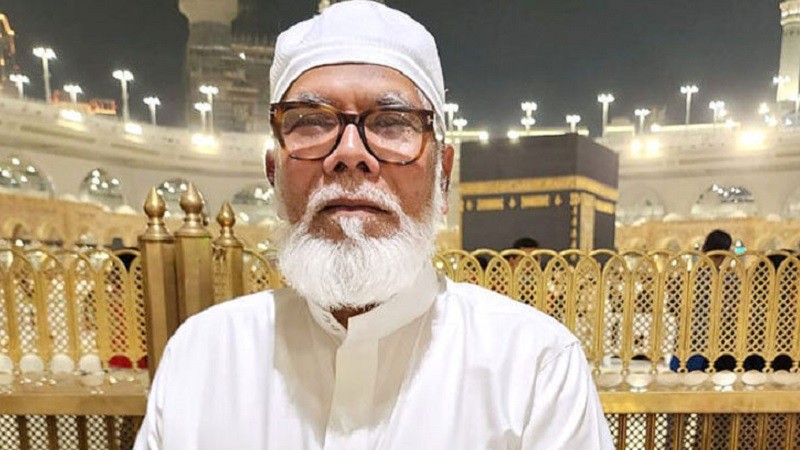 Leave me, I will fix the country: Salman F Rahman