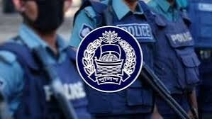 The police set a time limit to submit the looted weapons