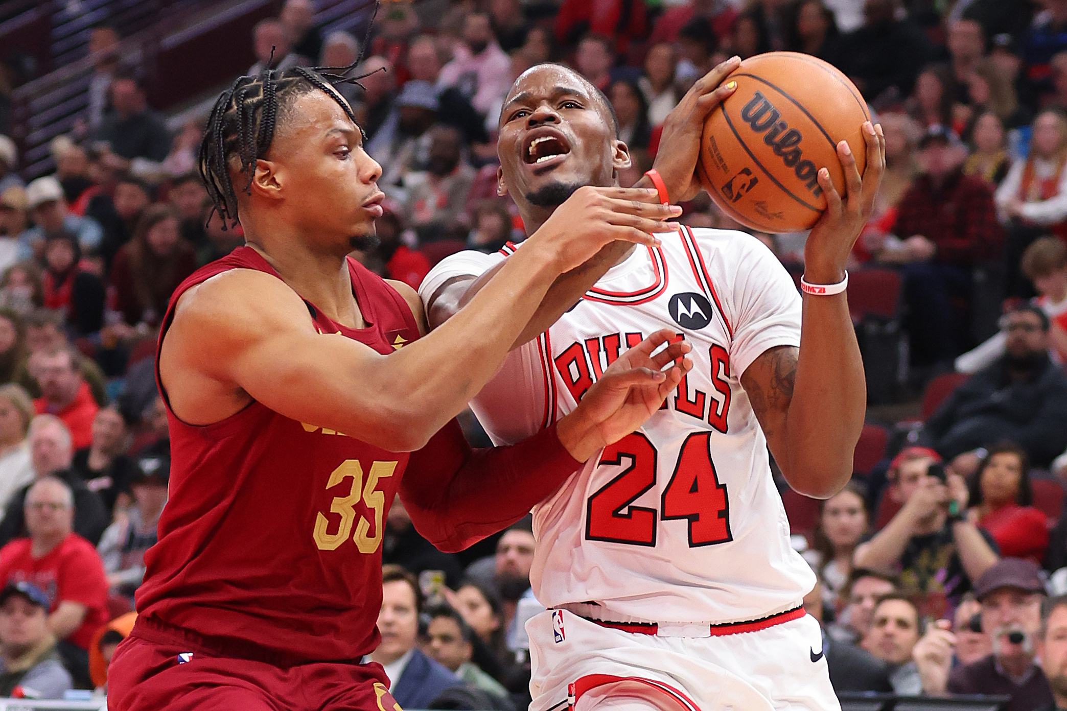 Pelicans Sign Free Agent Wing Javonte Green to Build Out Roster