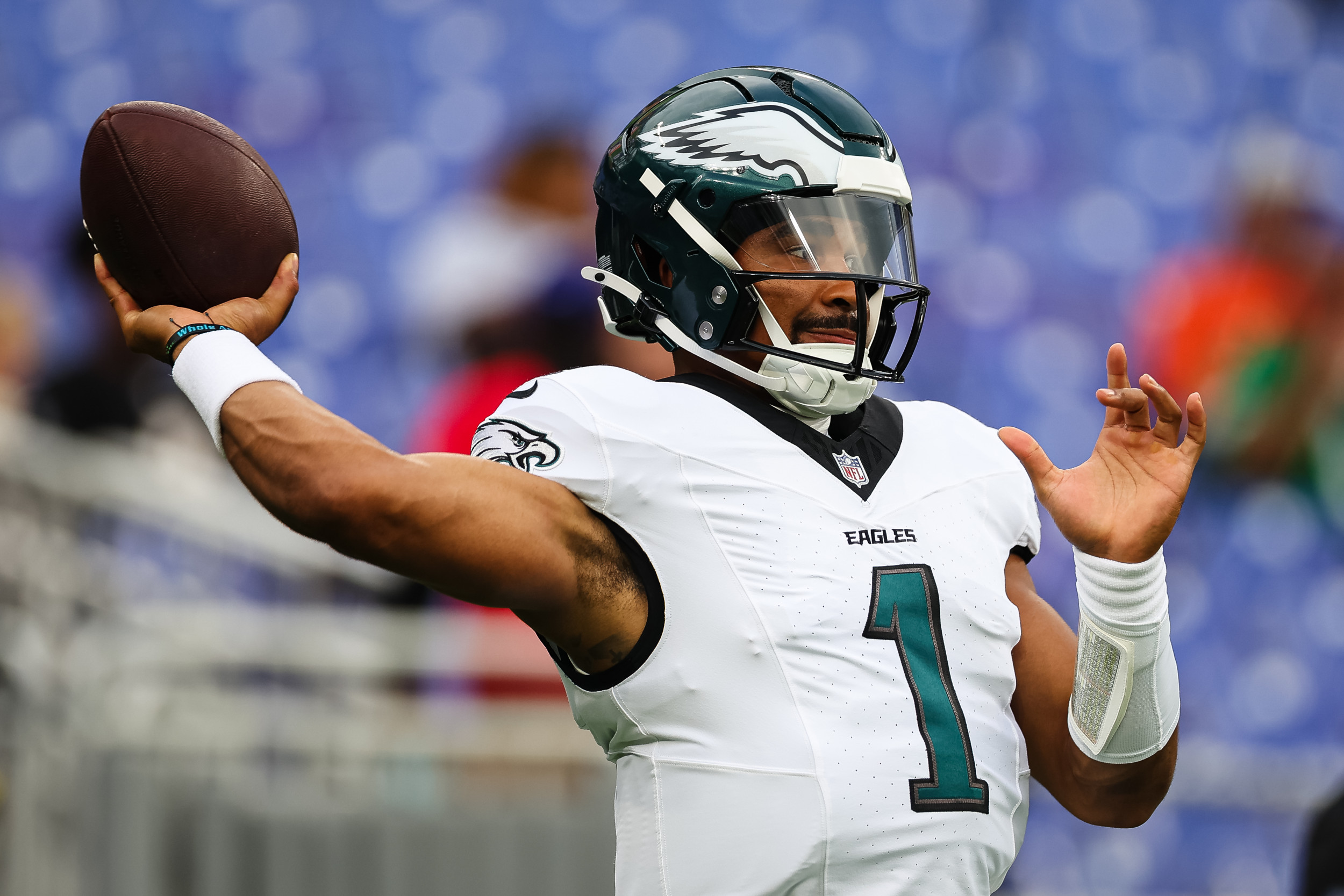 Team USA Flag Football QB Calls NFL Players Joining 2028 Olympics ‘Disrespectful’