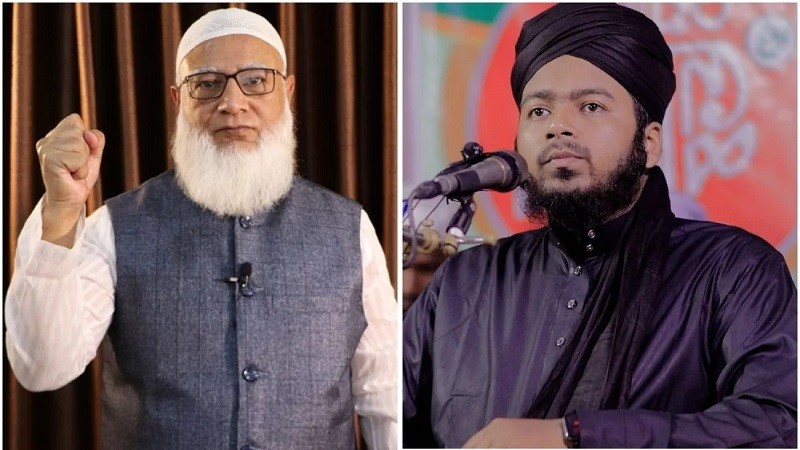 'Country will become a role model if Jamaat Amir leads: Usama'