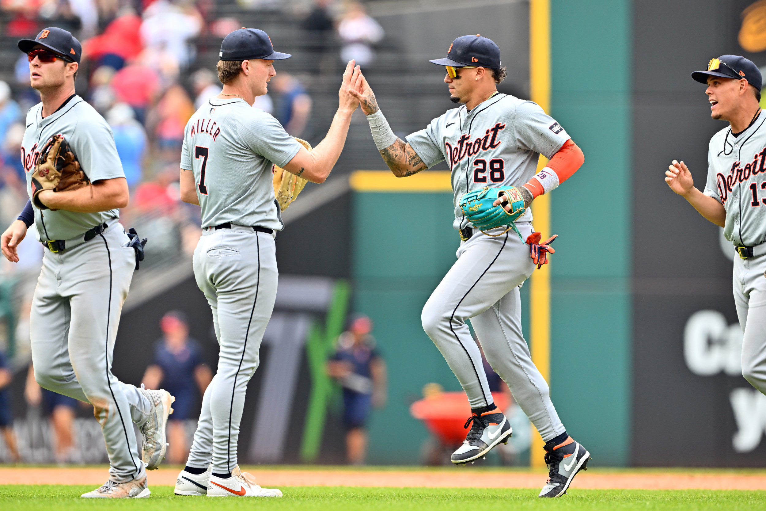 Two-Time All-Star Infielder Javier Báez Placed on 60-Day IL, Ending His Season