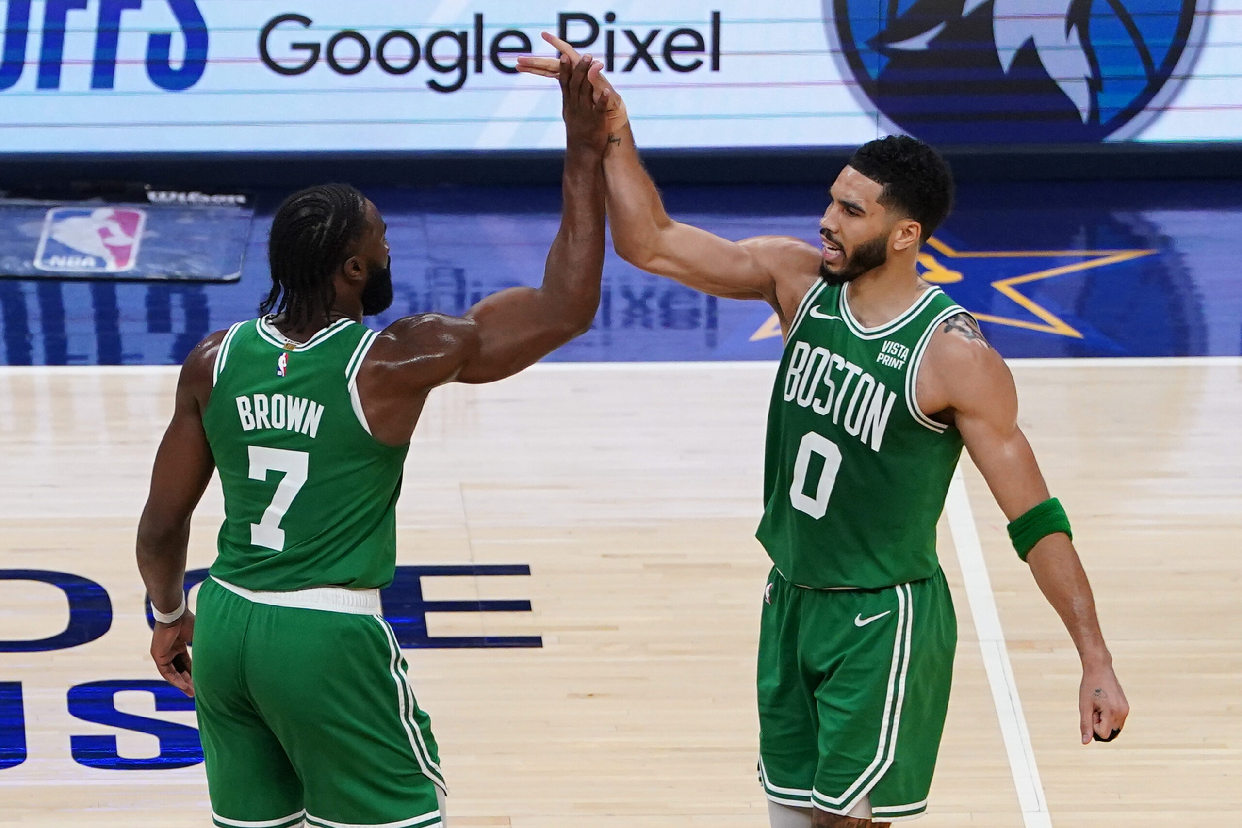 Former NBA Sixth Man of the Year Says There is an ‘Agenda’ Against Celtics