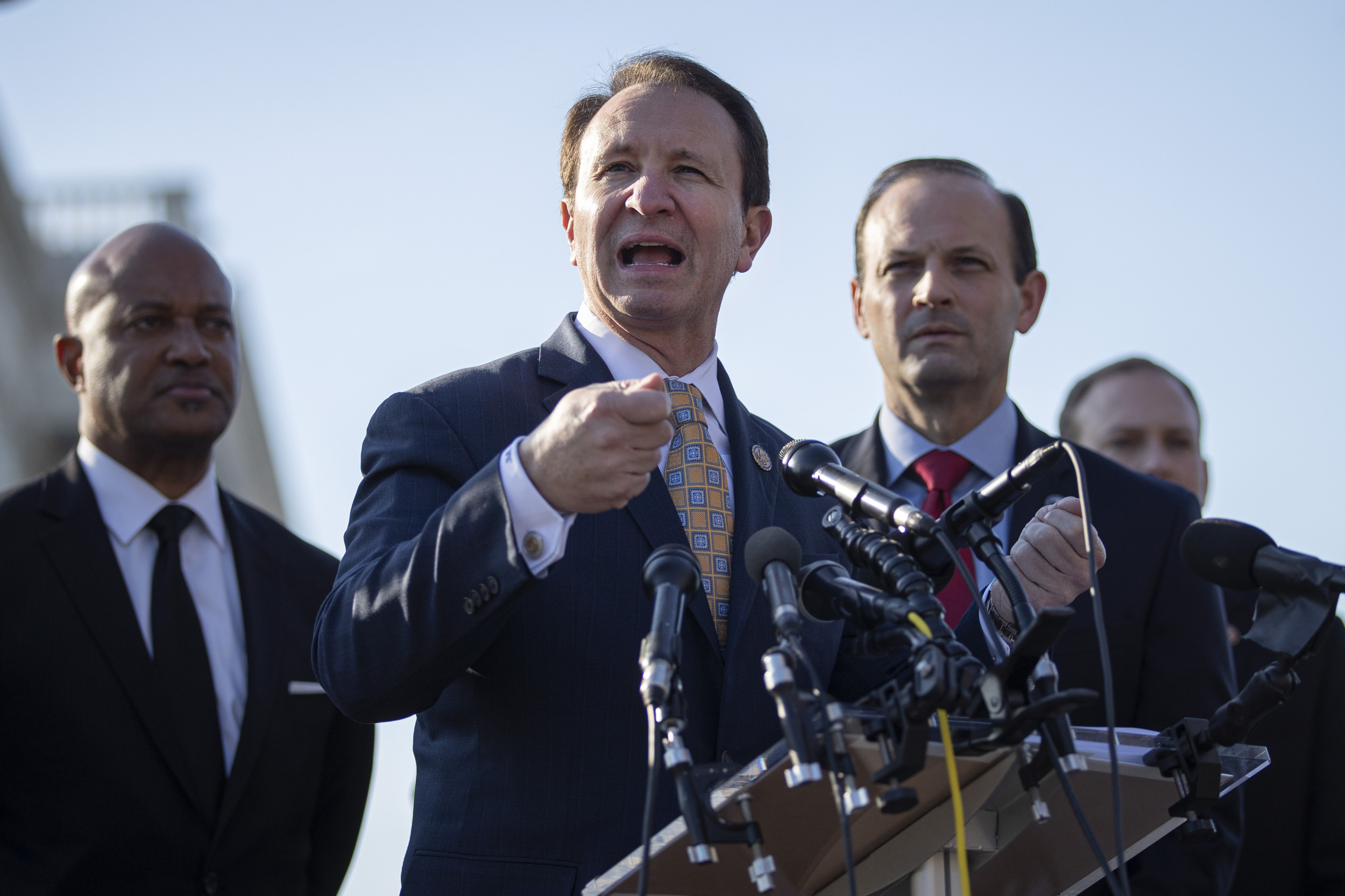 Louisiana’s Defense of Ten Commandments in Classrooms ‘Flawed’: Lawyers