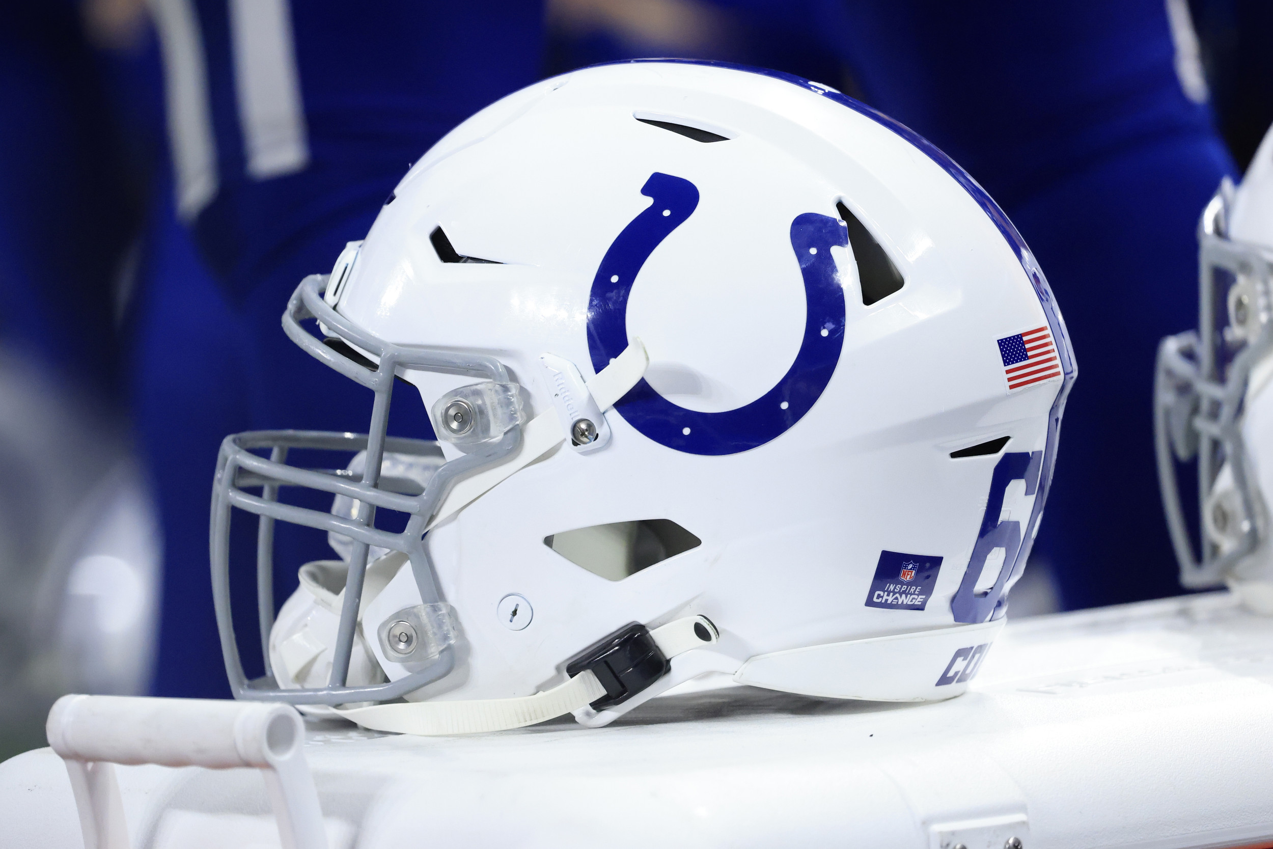 Colts TE Set to Miss Majority of Season Due to Turf Toe