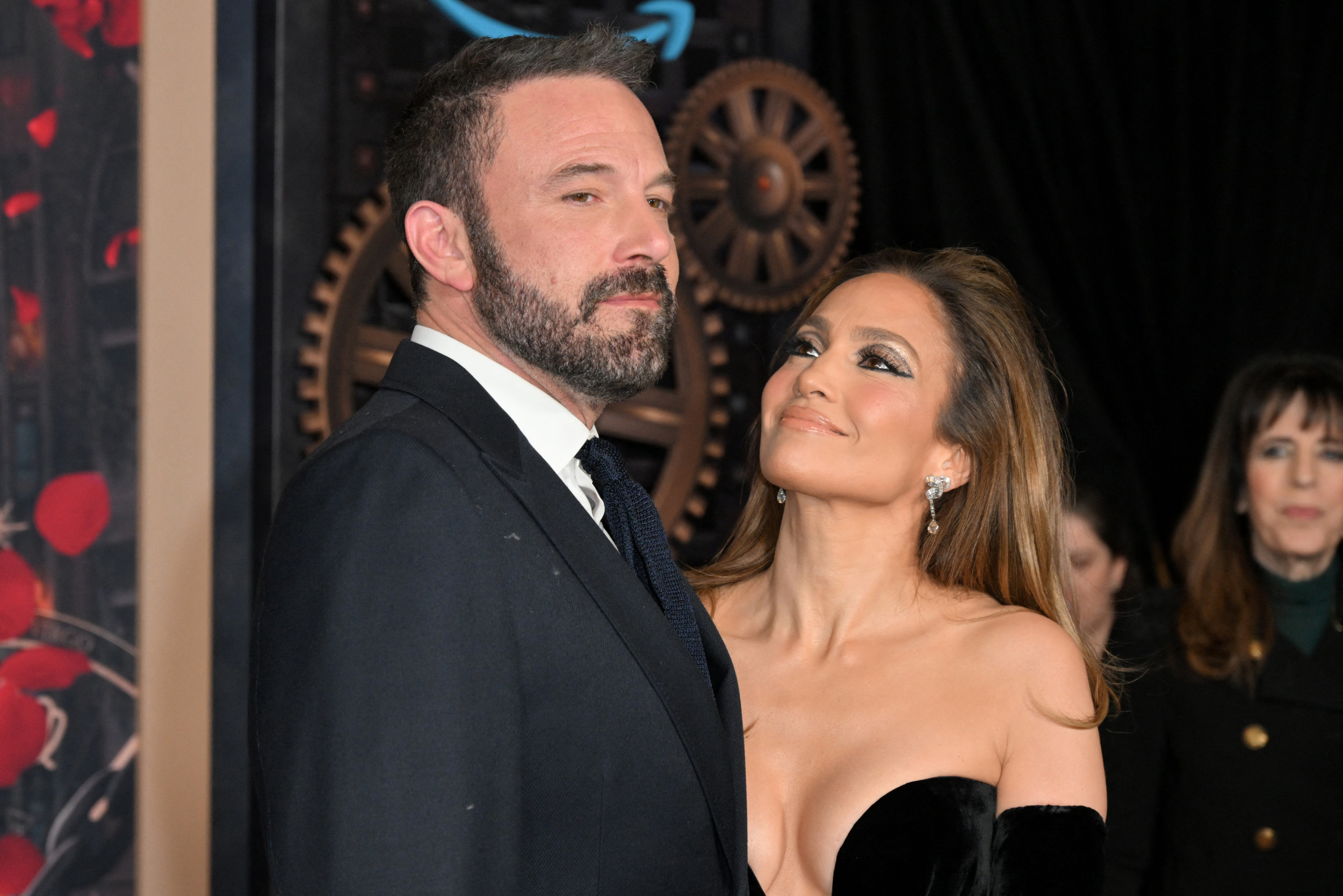 Jennifer Lopez’s Ex Shares Cryptic Post After She Files for Divorce From Ben Affleck
