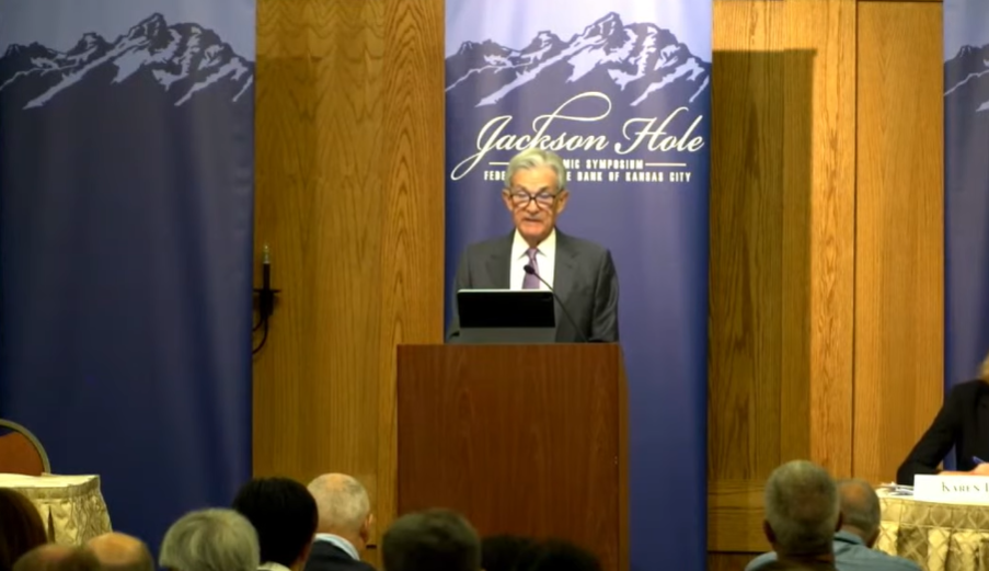 Boost for Home Buyers as Fed Chair Jerome Powell Opens Door to Rate Cuts