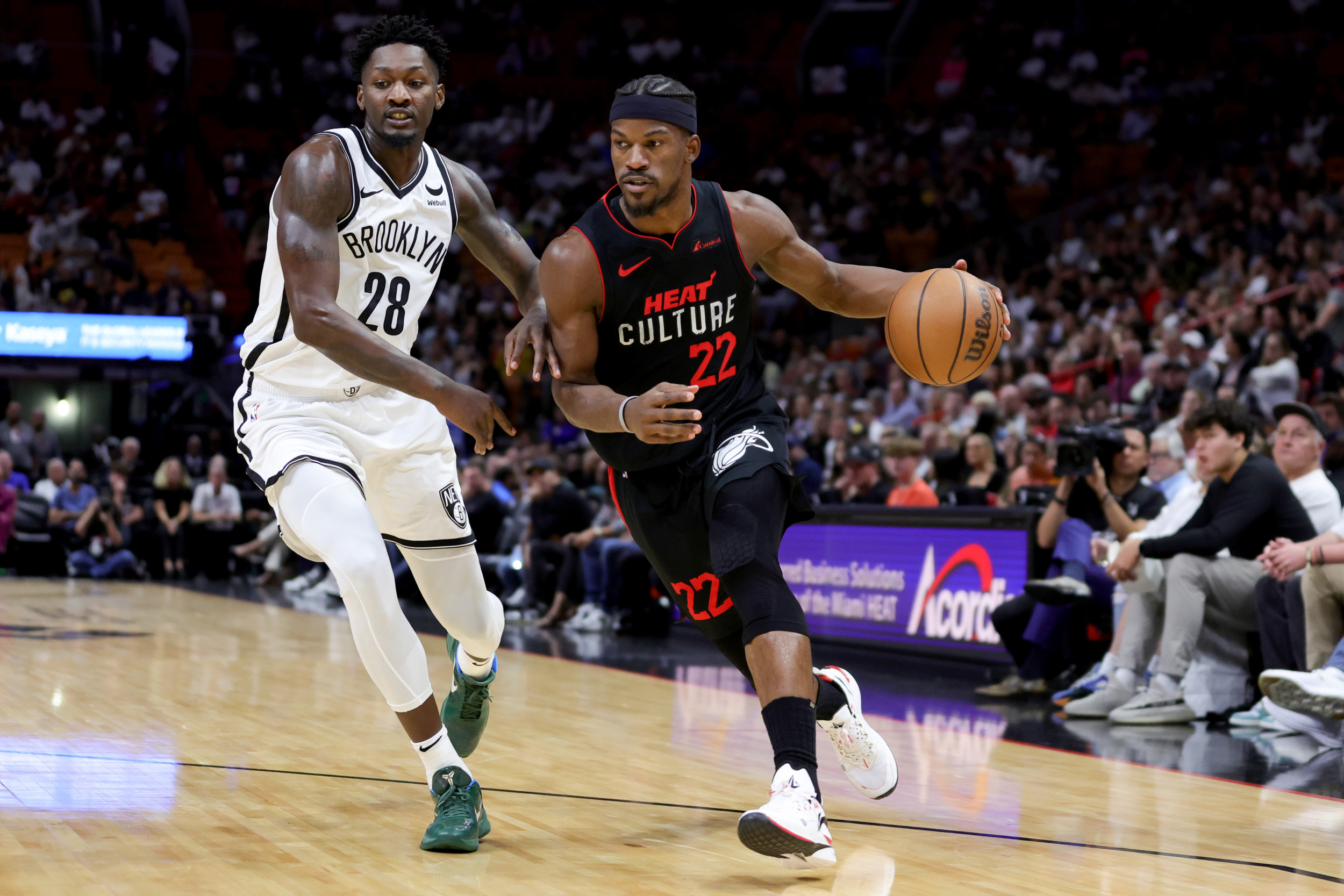 Surprise East Team Could Be in Contention for Heat Star Jimmy Butler