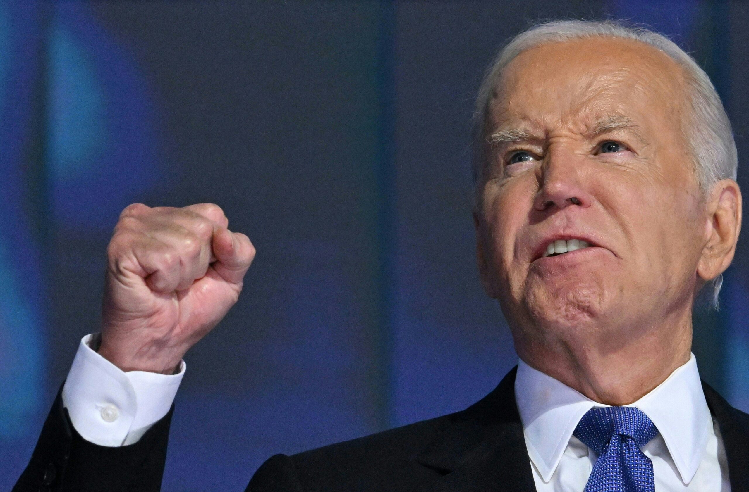 Biden’s Lies Outshine DNC Highs | Opinion