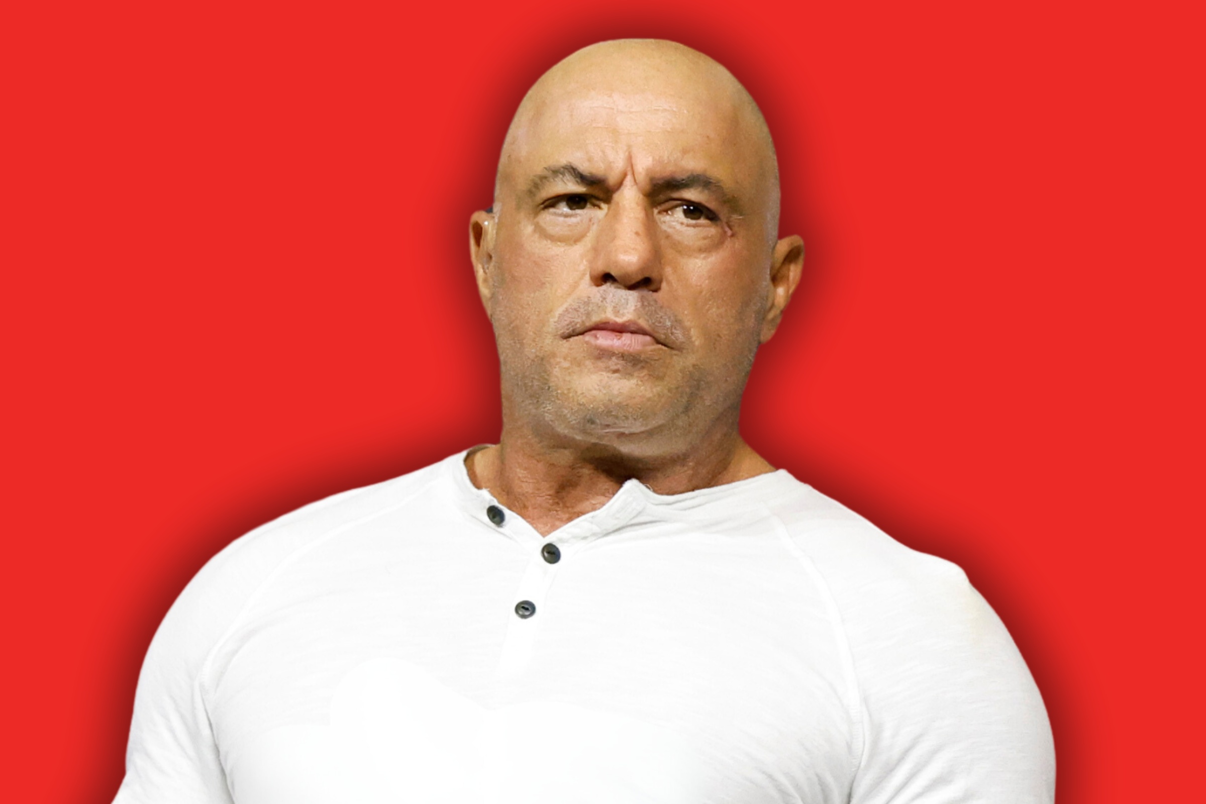 Joe Rogan Calls Himself Out on Podcast—’I’m a Hypocrite’