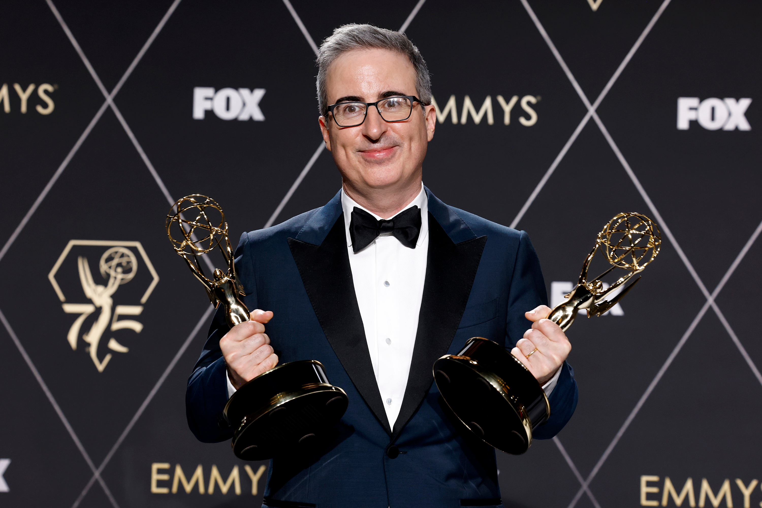 Why Is ‘Last Week Tonight with John Oliver’ Not On? Show Speaks Out