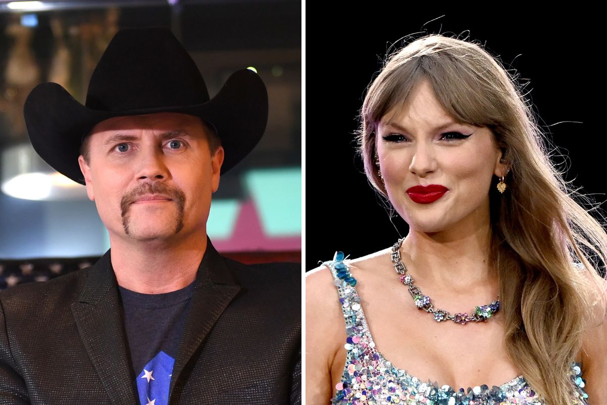 John Rich’s Taylor Swift Post Goes Viral—’Can’t Wait’