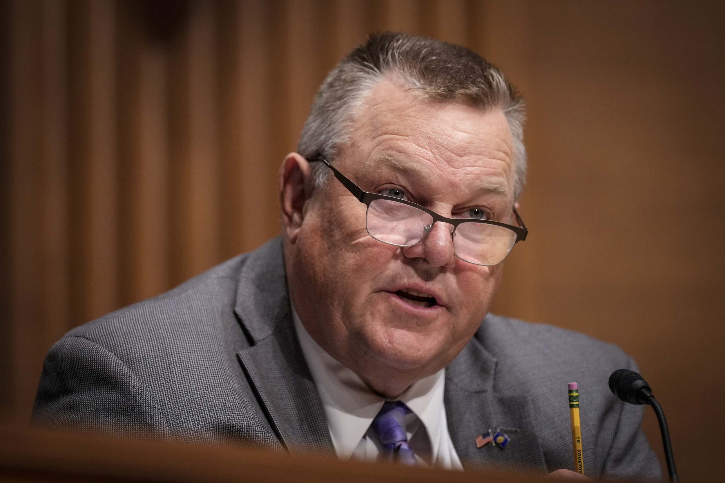 Tim Sheehy’s Chances of Beating Jon Tester in Crucial Montana Senate Race
