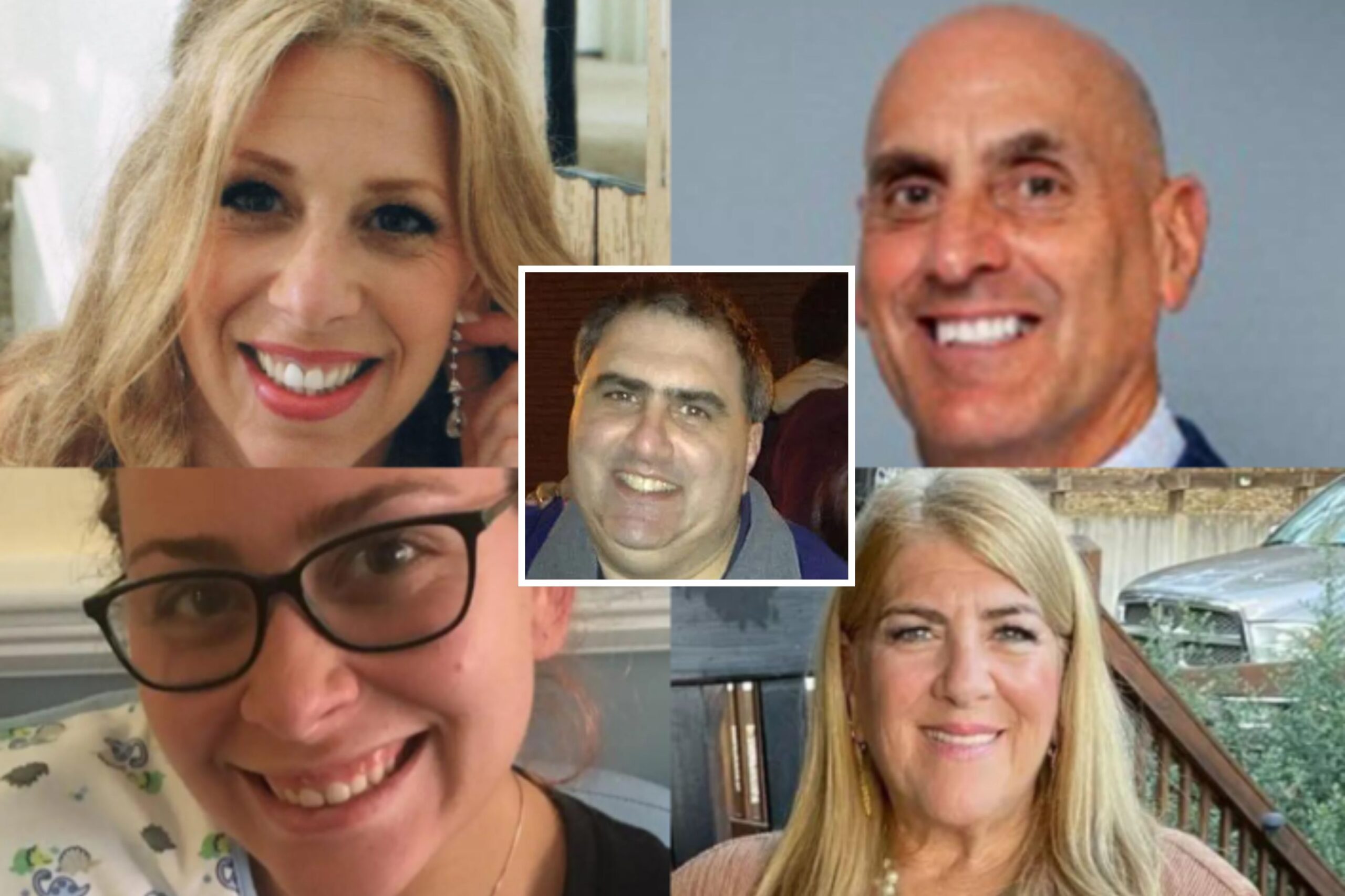 Who is Joseph DeLucia? Man Who Killed Family in Long Island Murder-Suicide