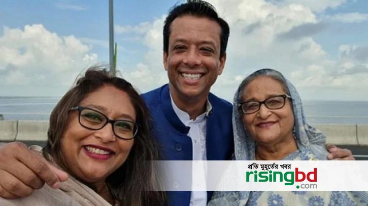 PBI investigating the case of 21 people including Sheikh Hasina-Rehana-Joy-Putul