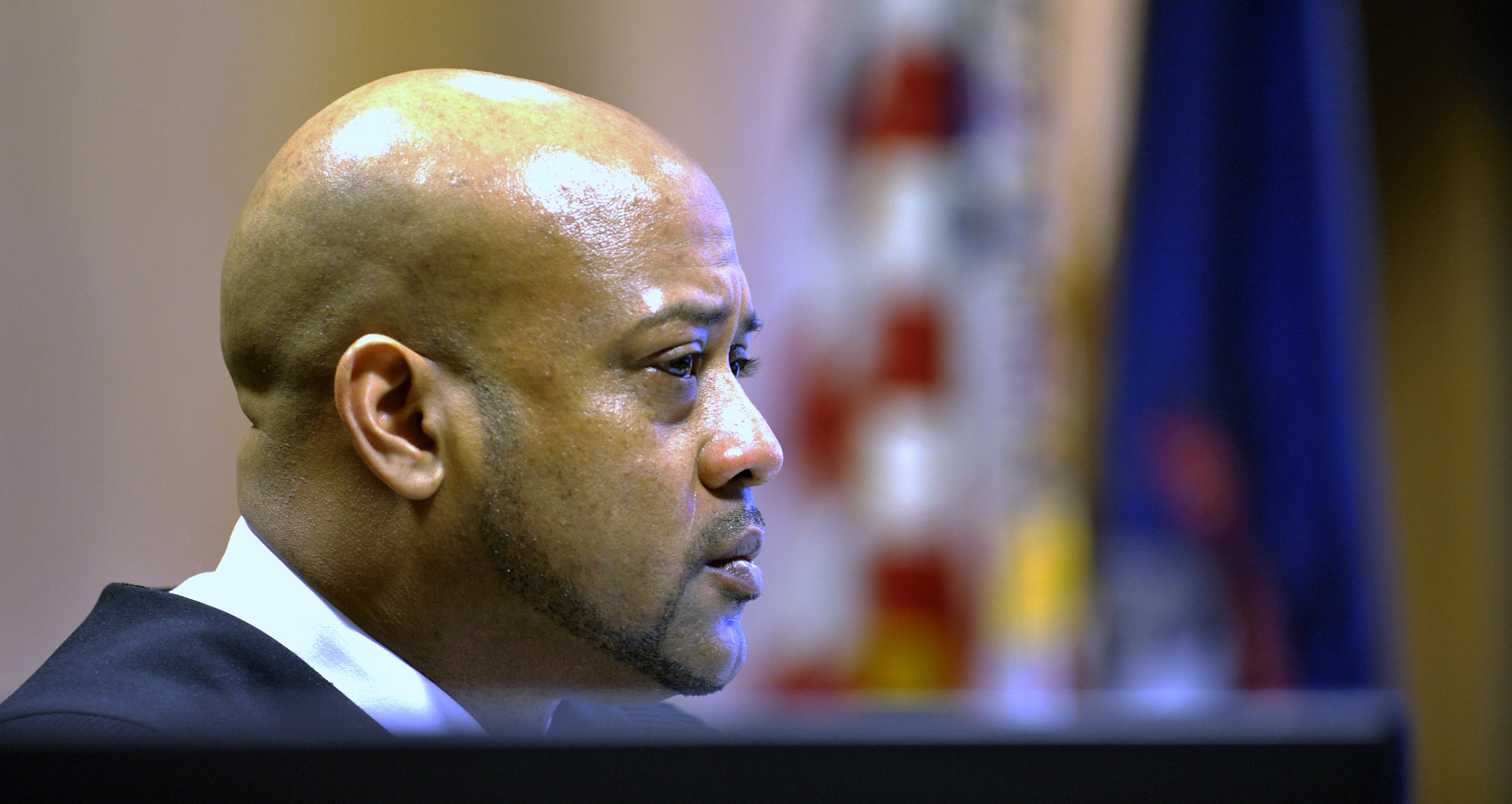 Judge Sued After Putting Teen in Handcuffs During Court Field Trip