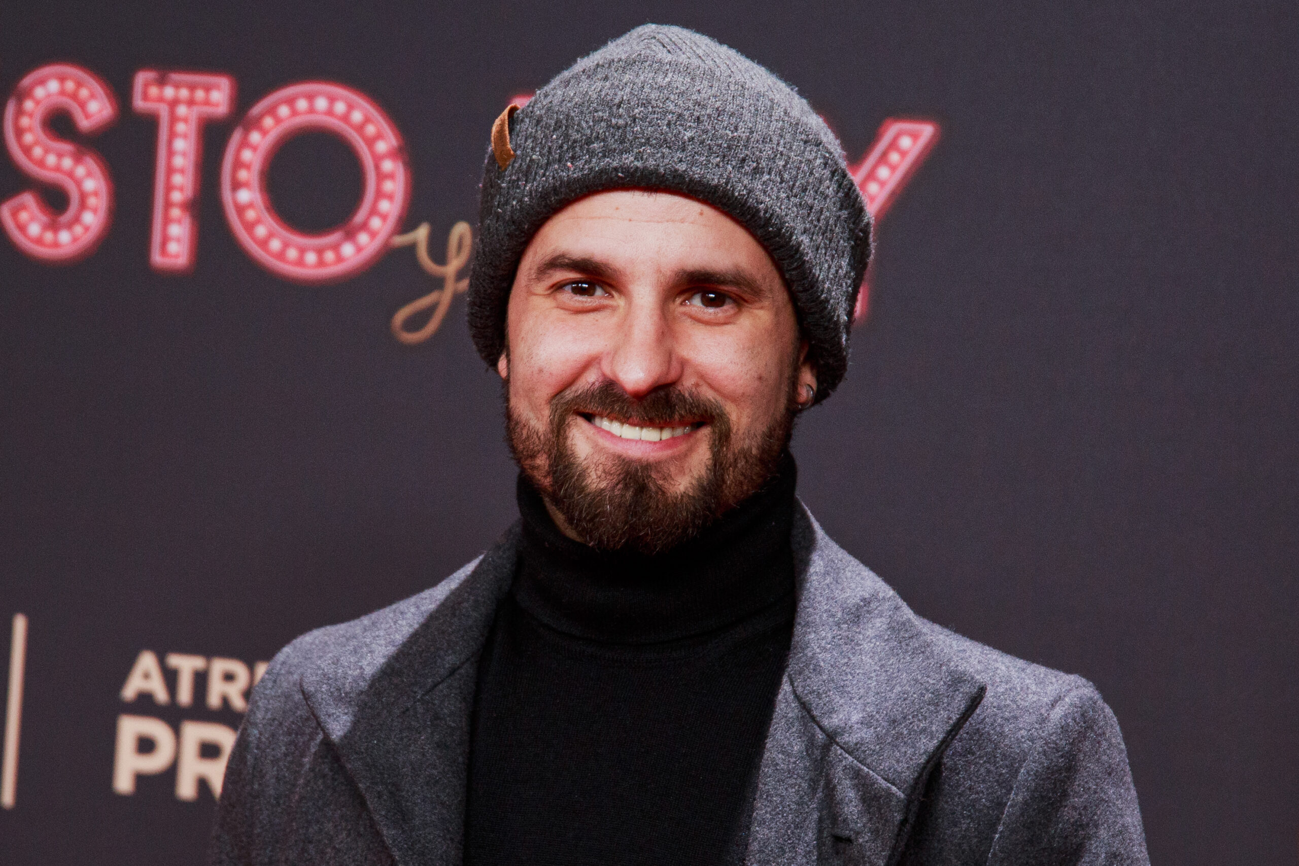 ‘Elite’ Actor Julian Ortega Dead at 41