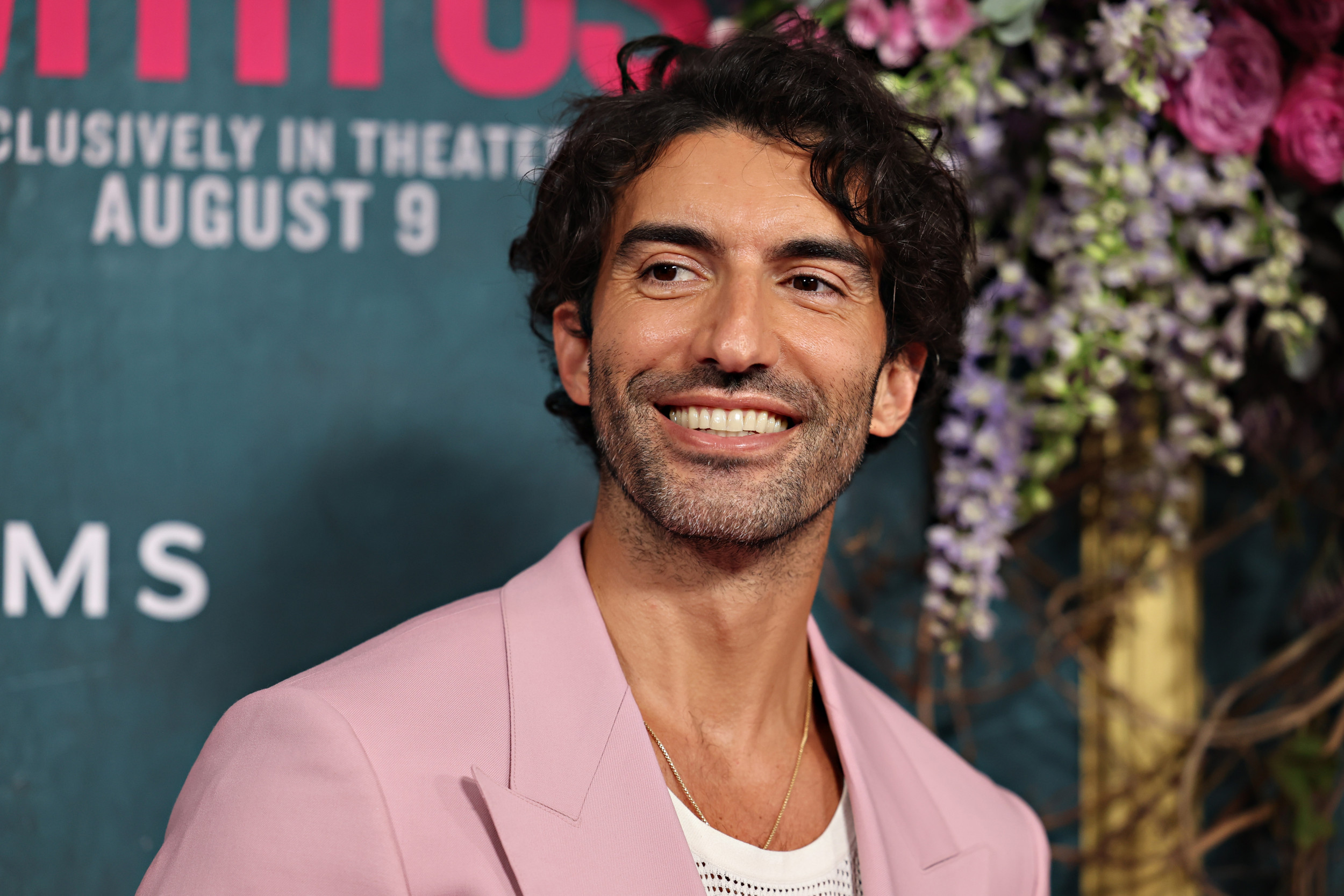 Justin Baldoni’s ‘Freak Out’ Incident Before ‘It Ends With Us’ Screening