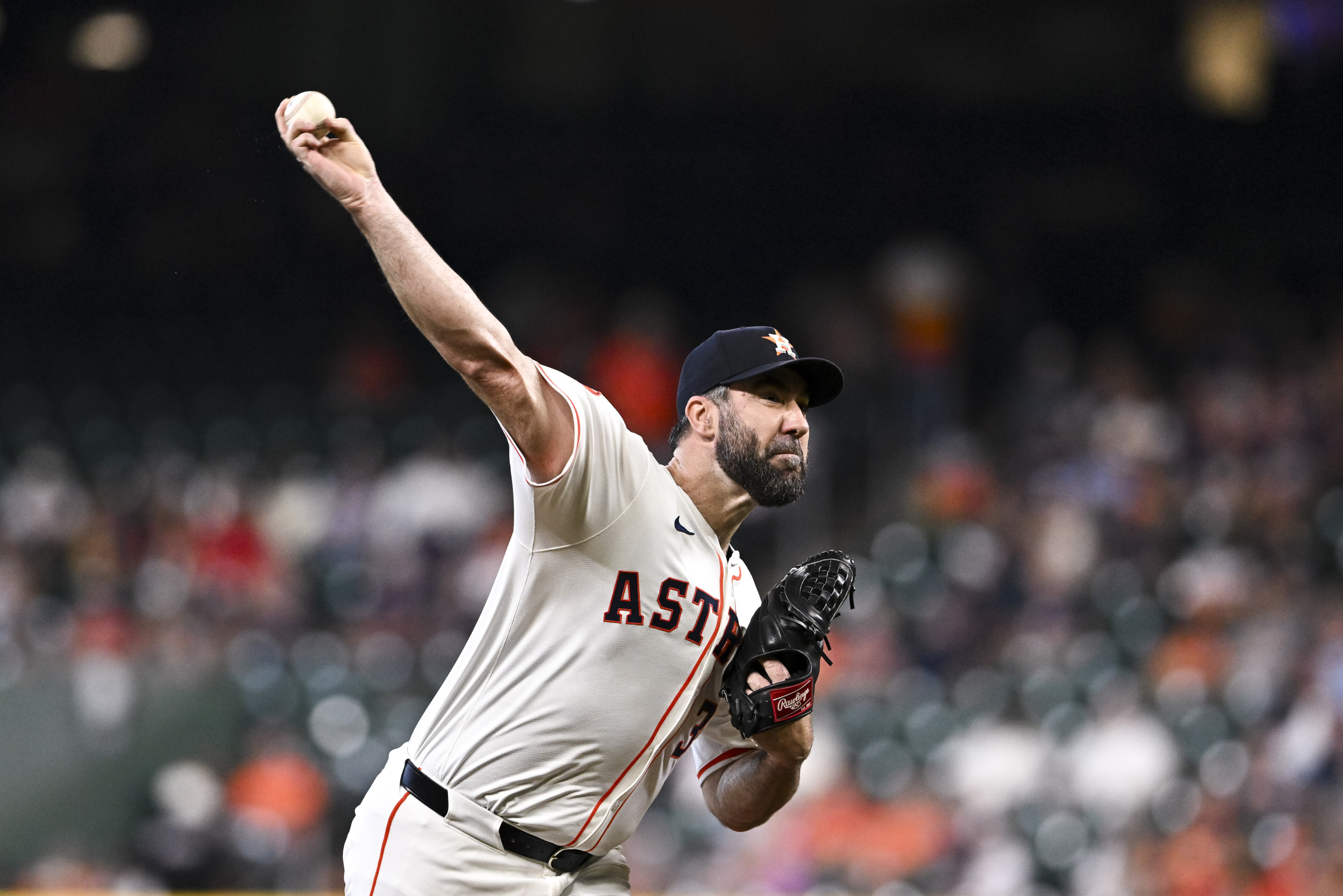 Justin Verlander Returns: How Much Will He Help the Astros?