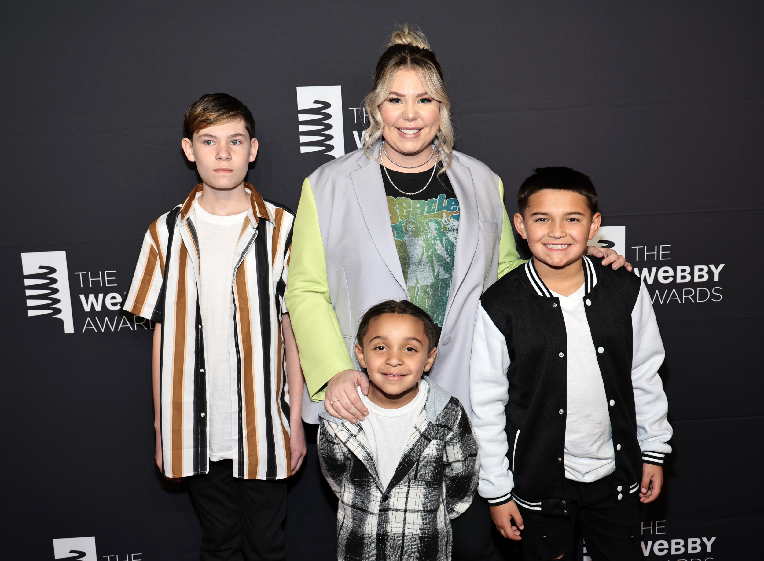 ‘Teen Mom 2’ Alum Kailyn Lowry, Mom of 7, Shares Major Relationship Update