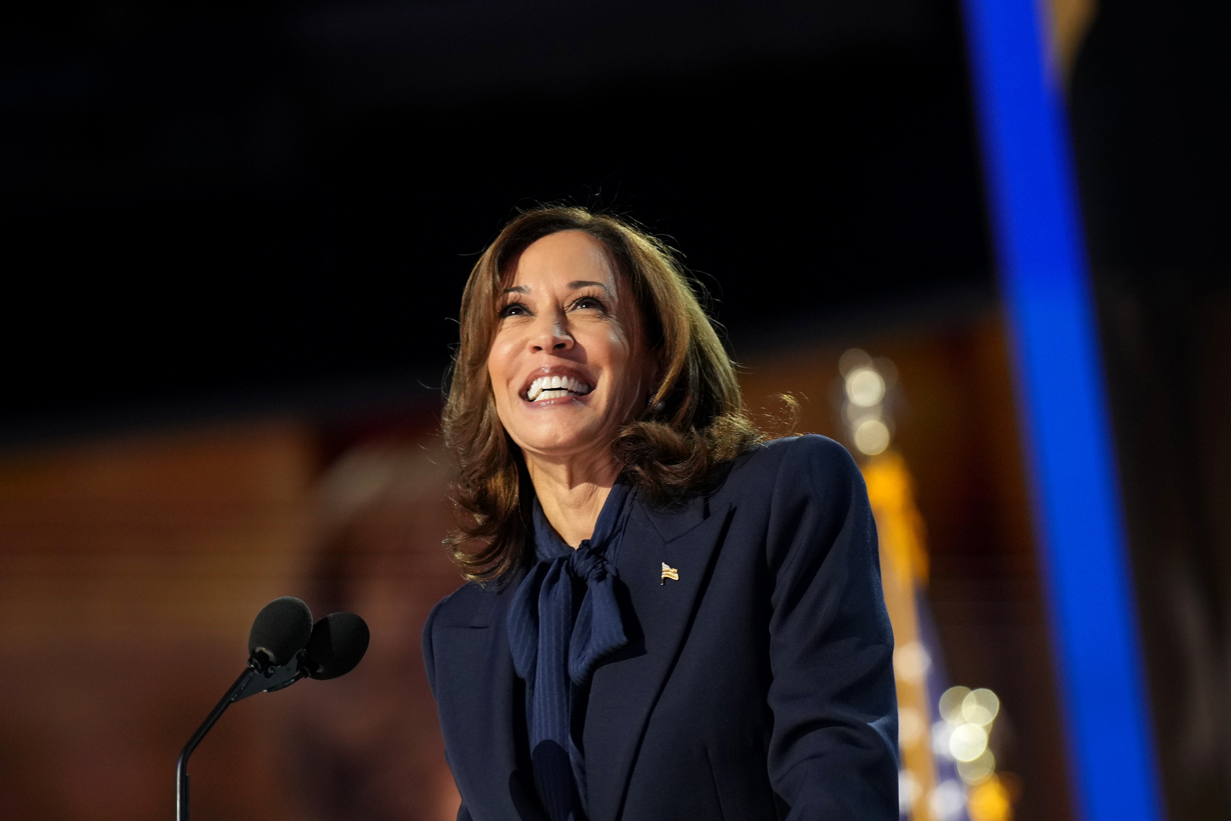 Most Americans Predict Harris Victory — Even If They Won’t Vote For Her