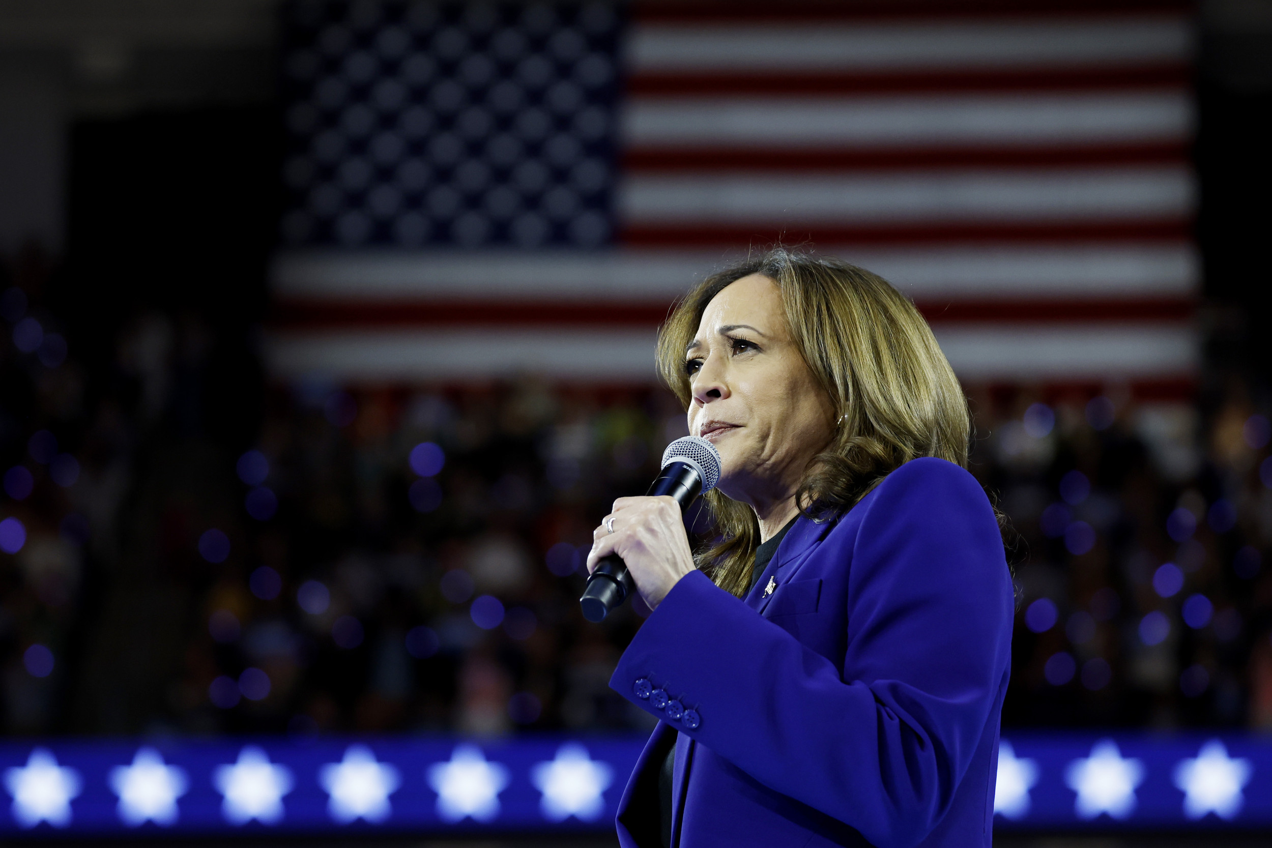 Is Florida Primary a Warning Sign for Democrats Amid Kamala Harris Surge?