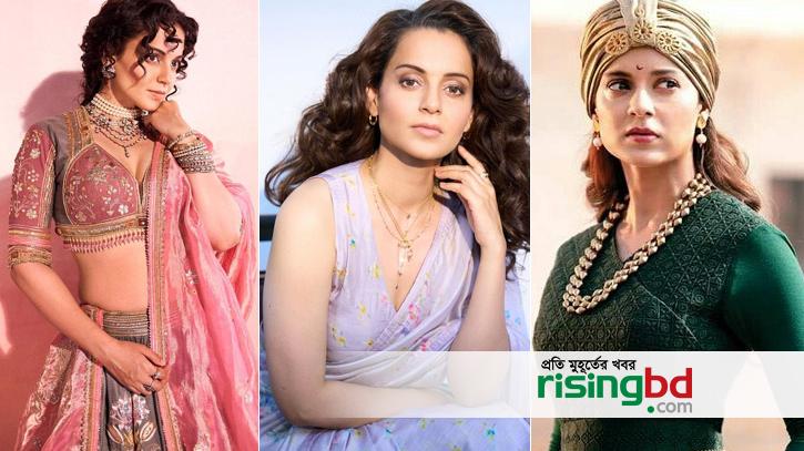 Bollywood stars are stupid and dumb: Kangana