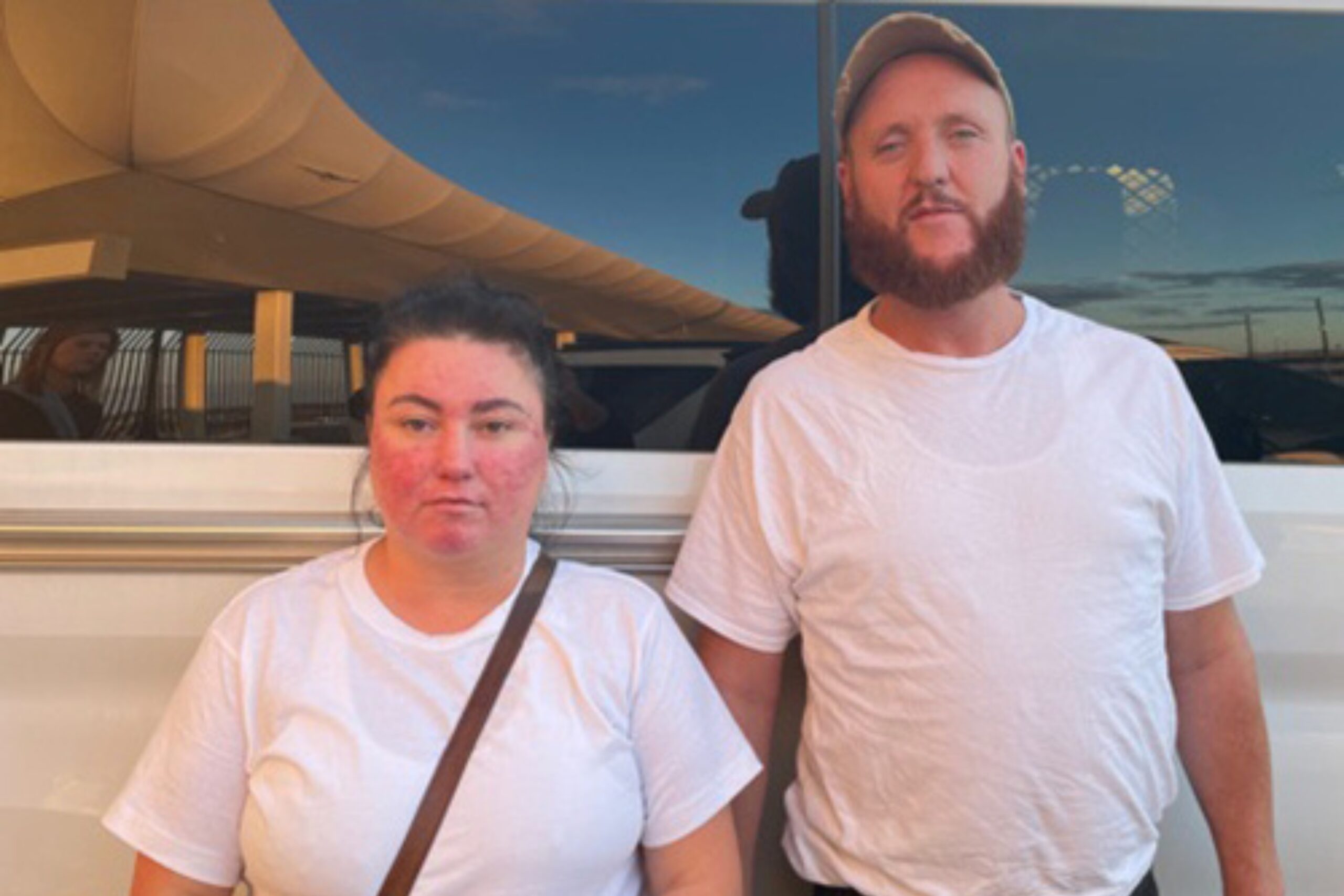 Irish Fugitives Deported Over $4 Million Swindle