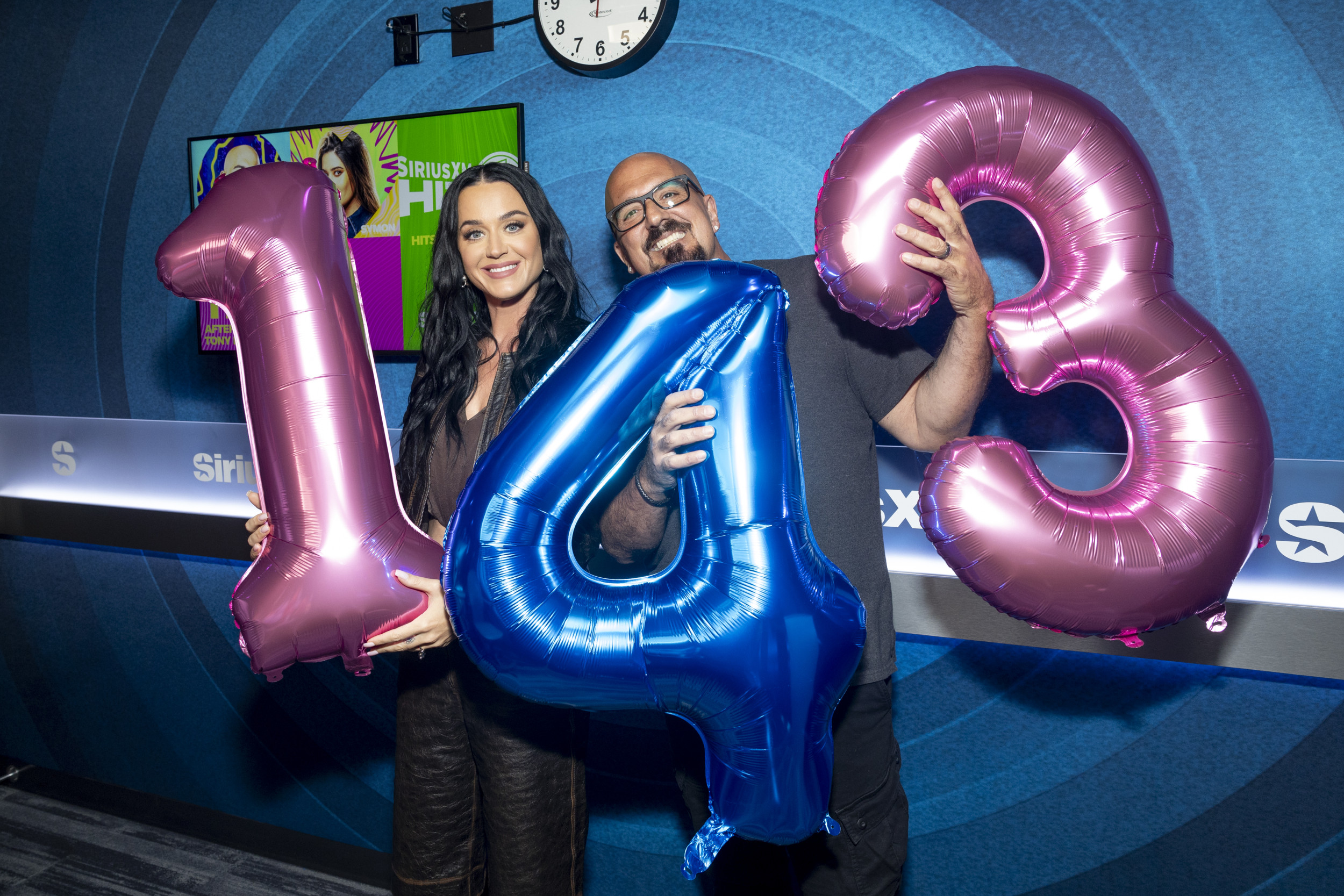 Katy Perry’s 3-Year-Old Daughter Makes Rare Appearance for Important Reason