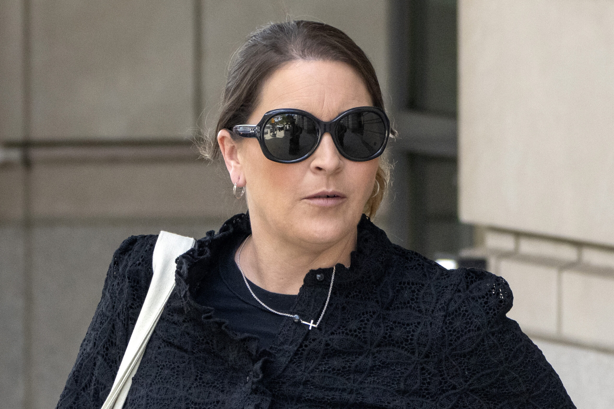 Oath Keepers’ Attorney Pleads Guilty to Capitol Riot Charges