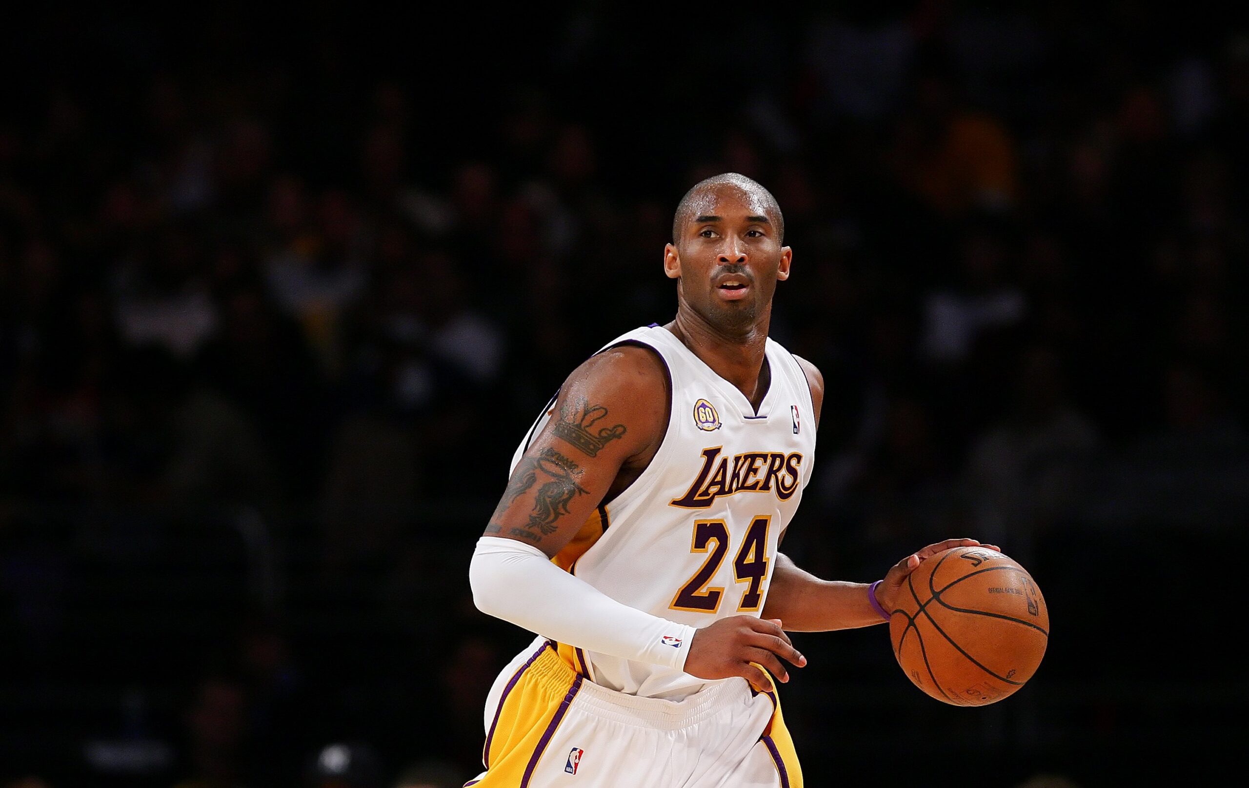NBA World Celebrates 2024 Kobe Bryant Day in Style